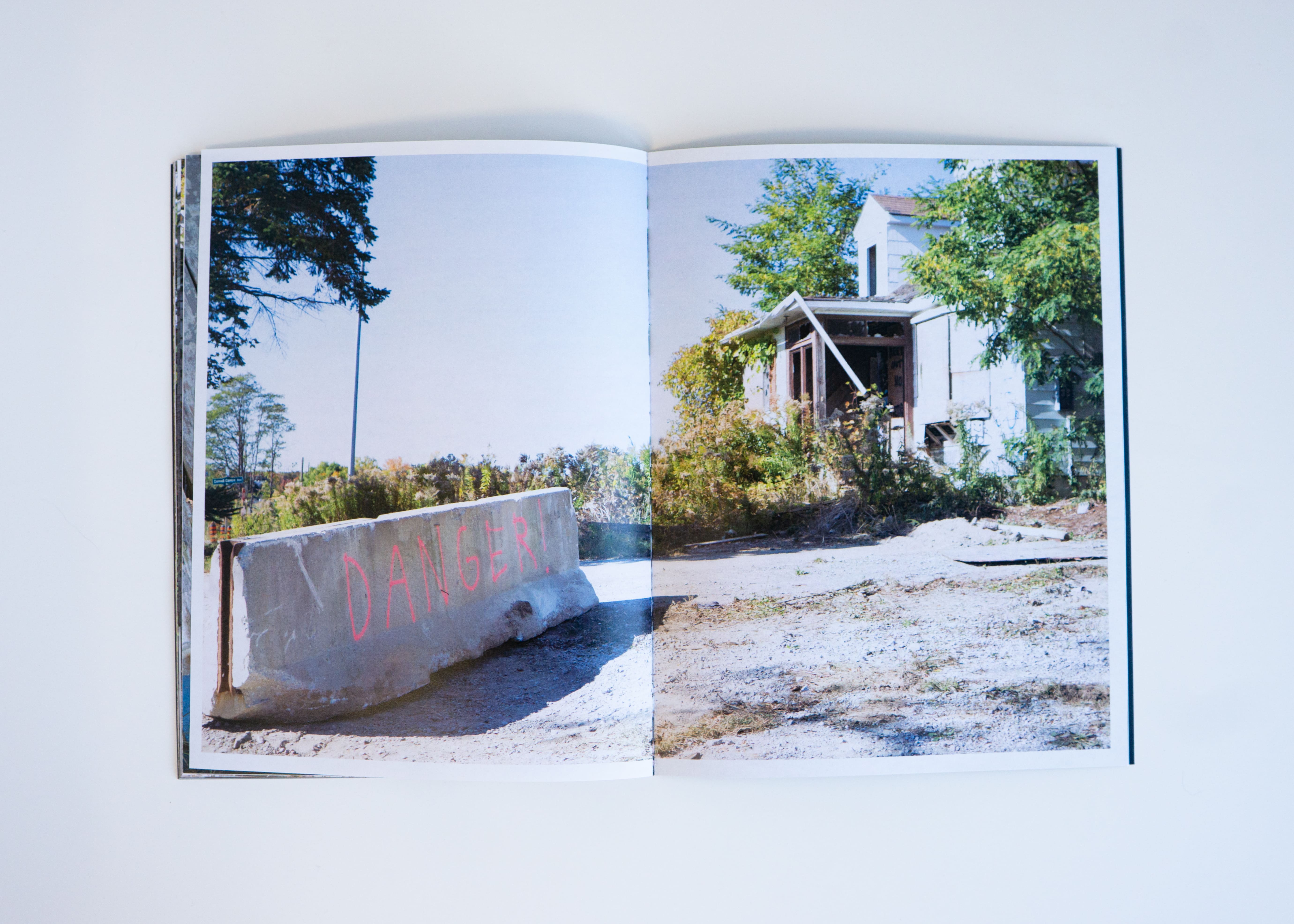 When is a Door Not a Door