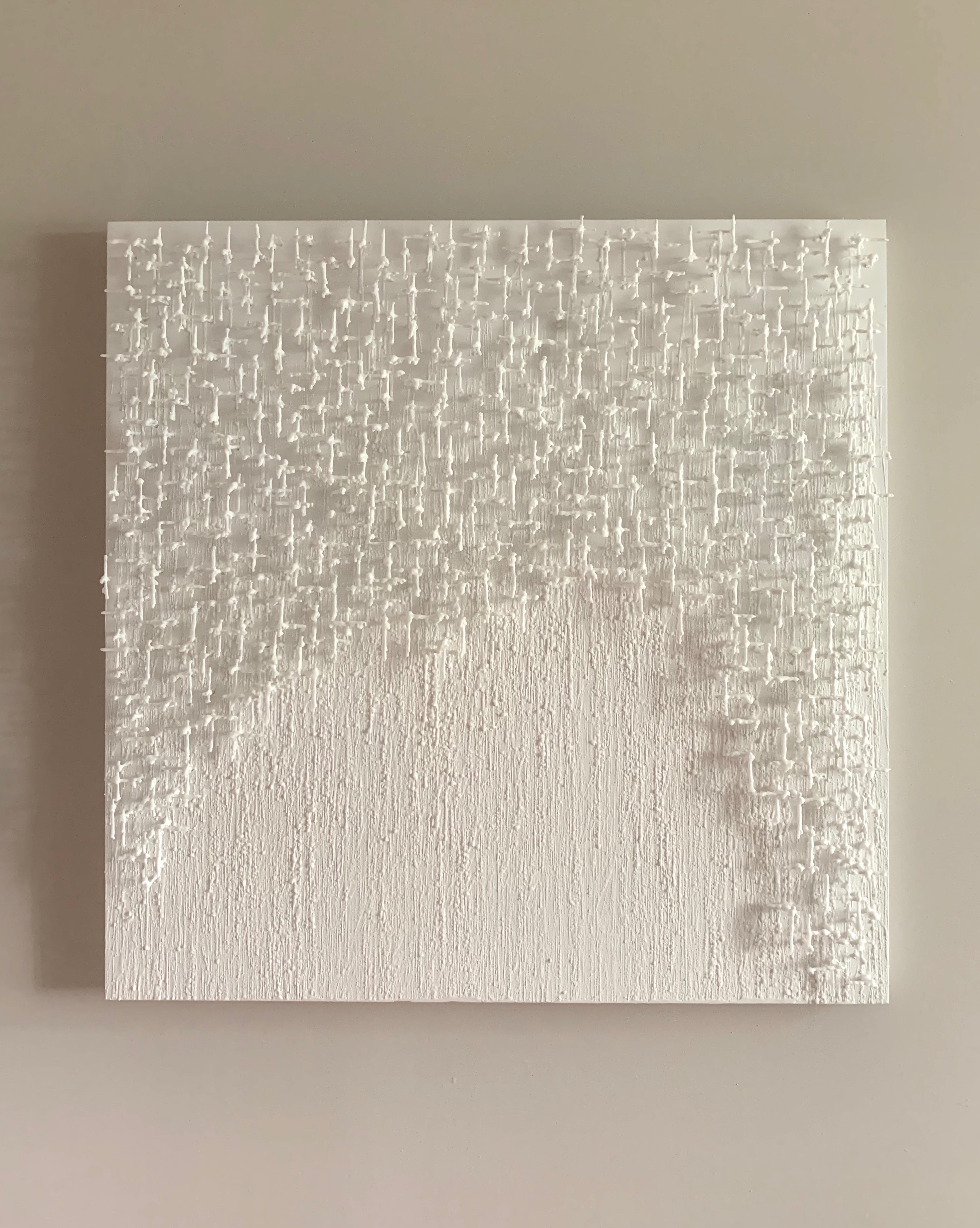 Rebuilding the Destruction No.3