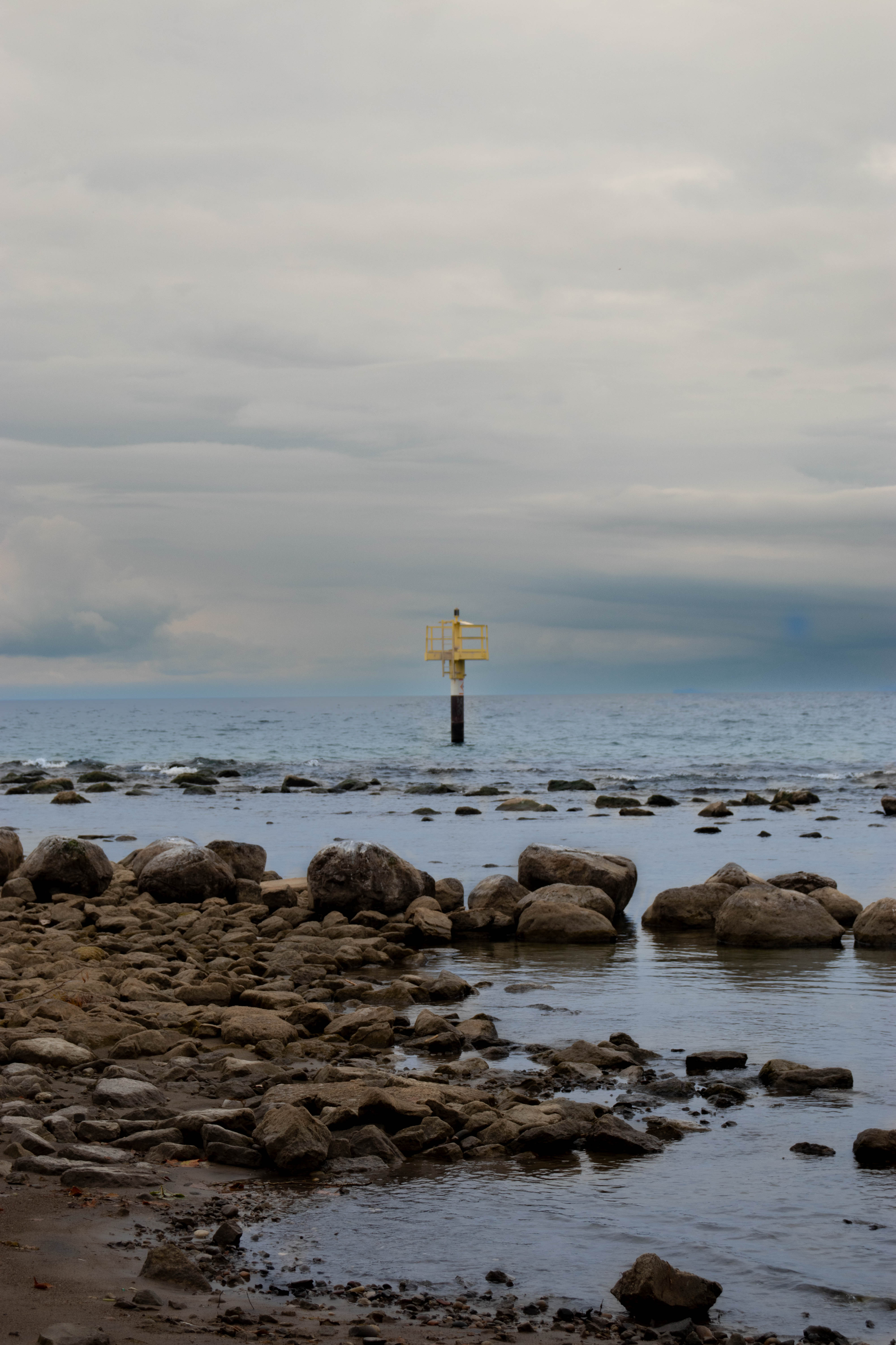 Toronto Island