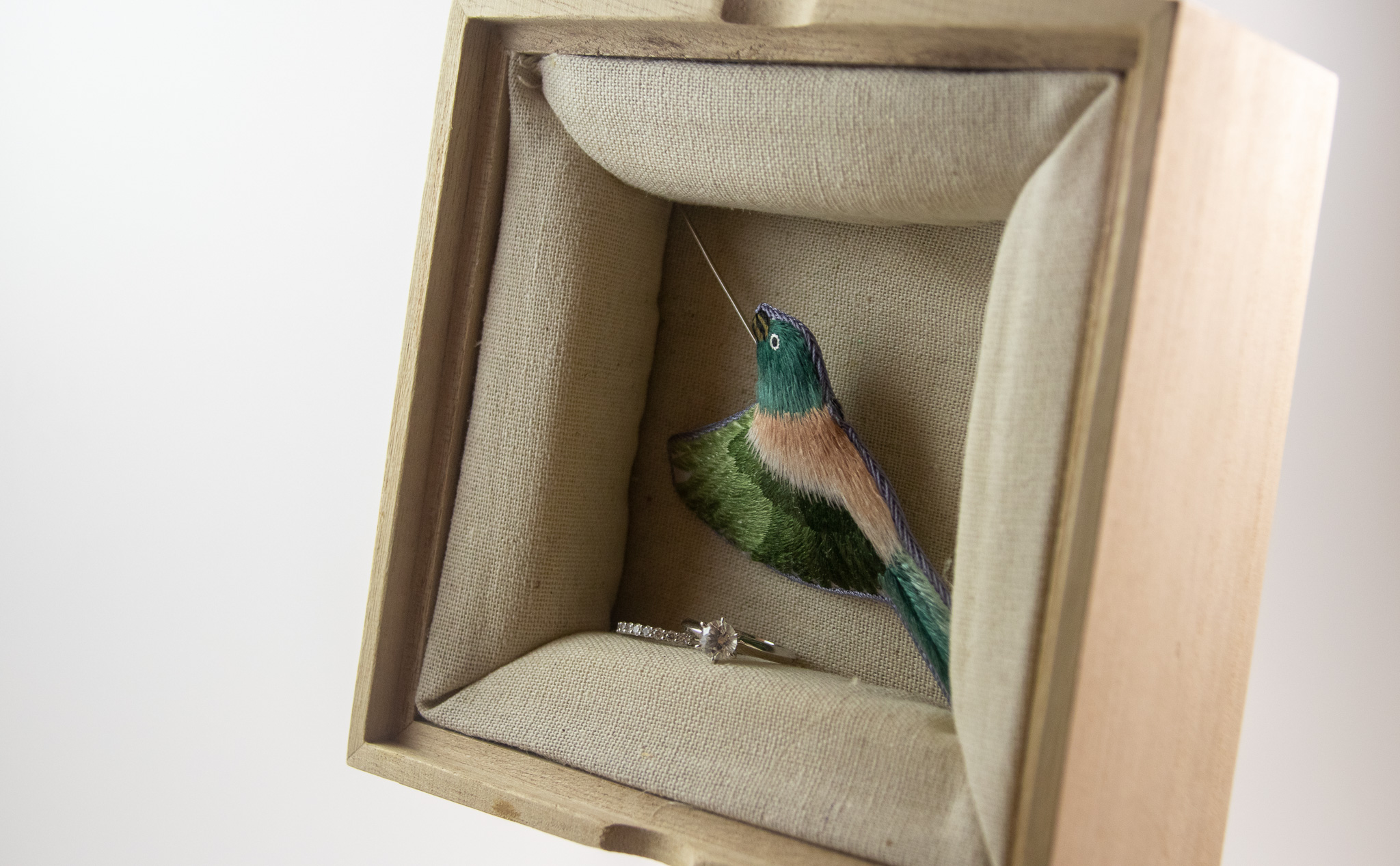 Simple Life, Simple Love