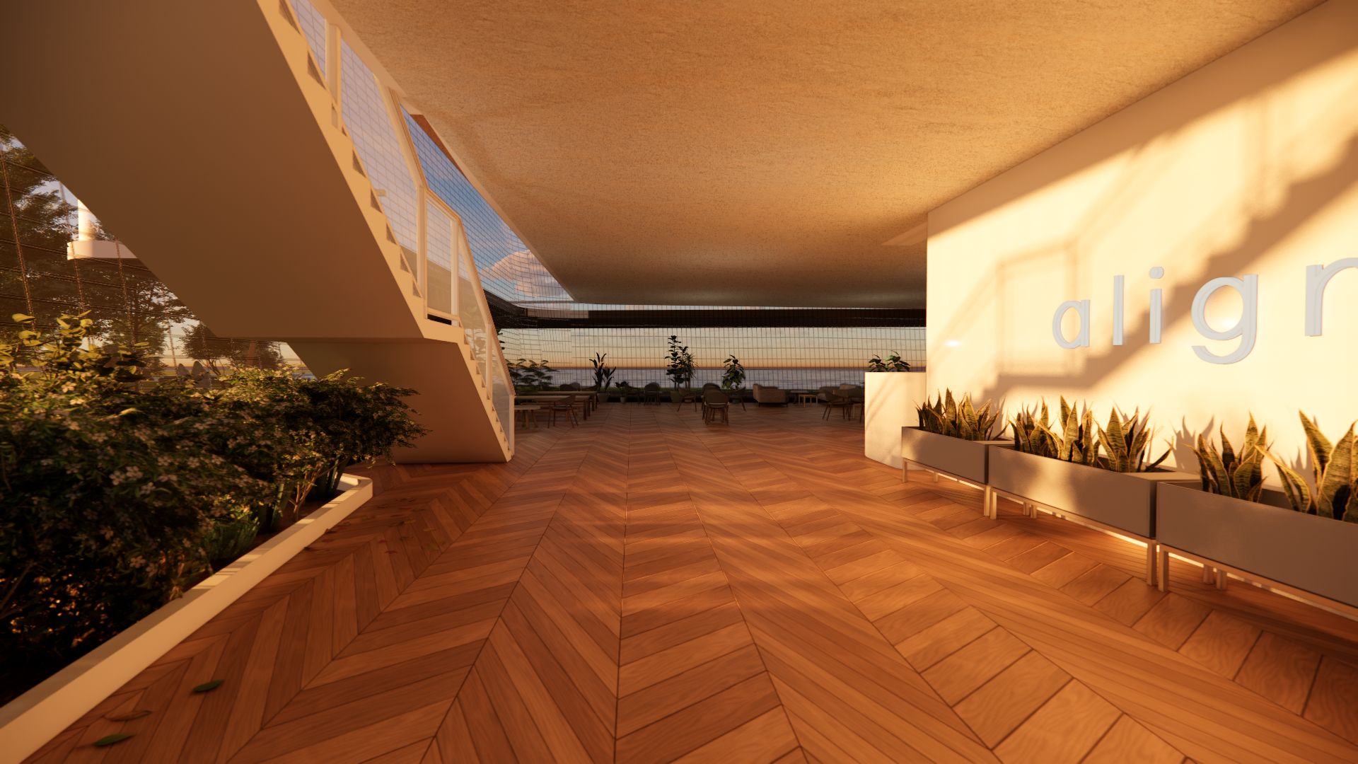 Align: A Youth Social Integration Typology