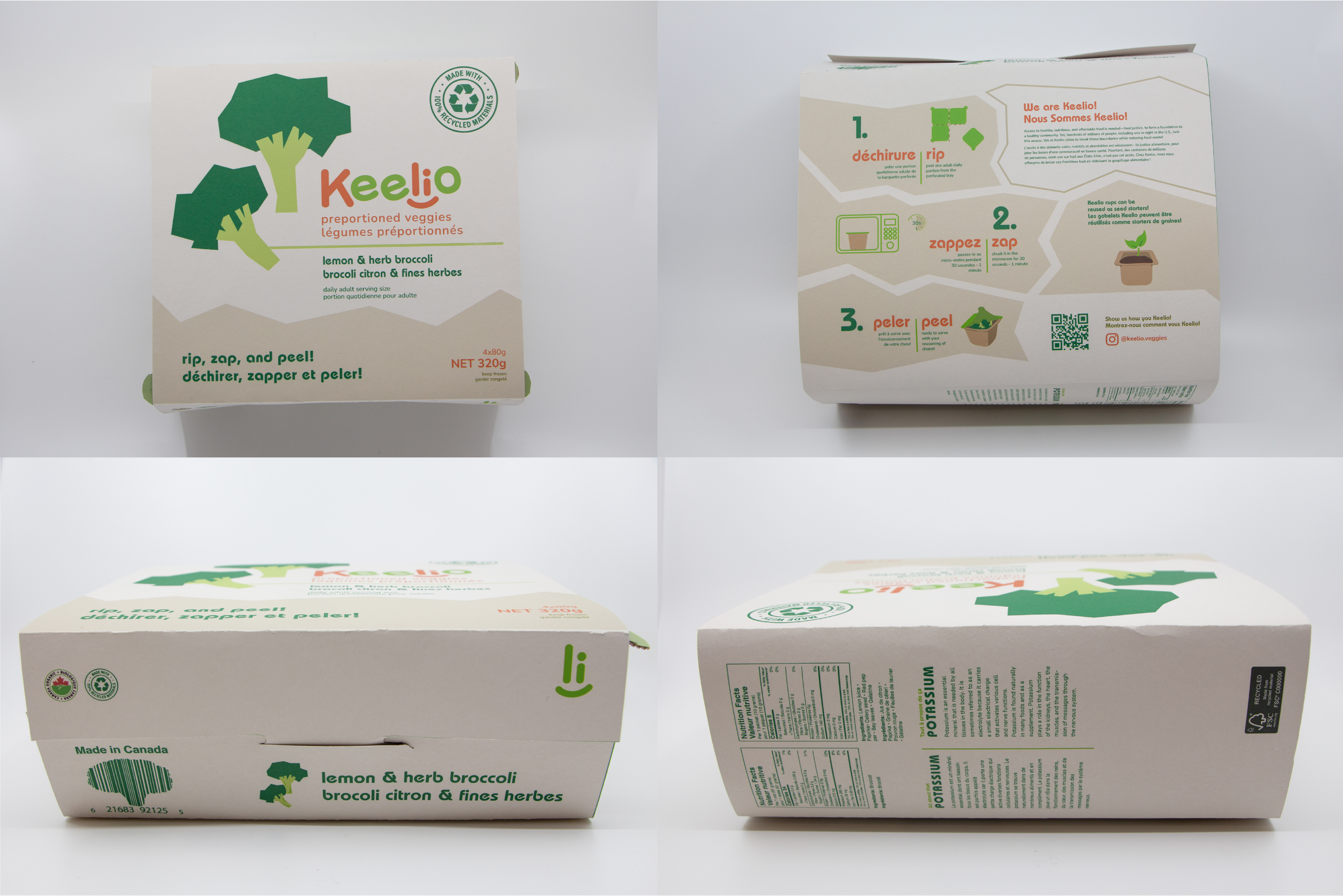 Design for Good: Packaging Design
