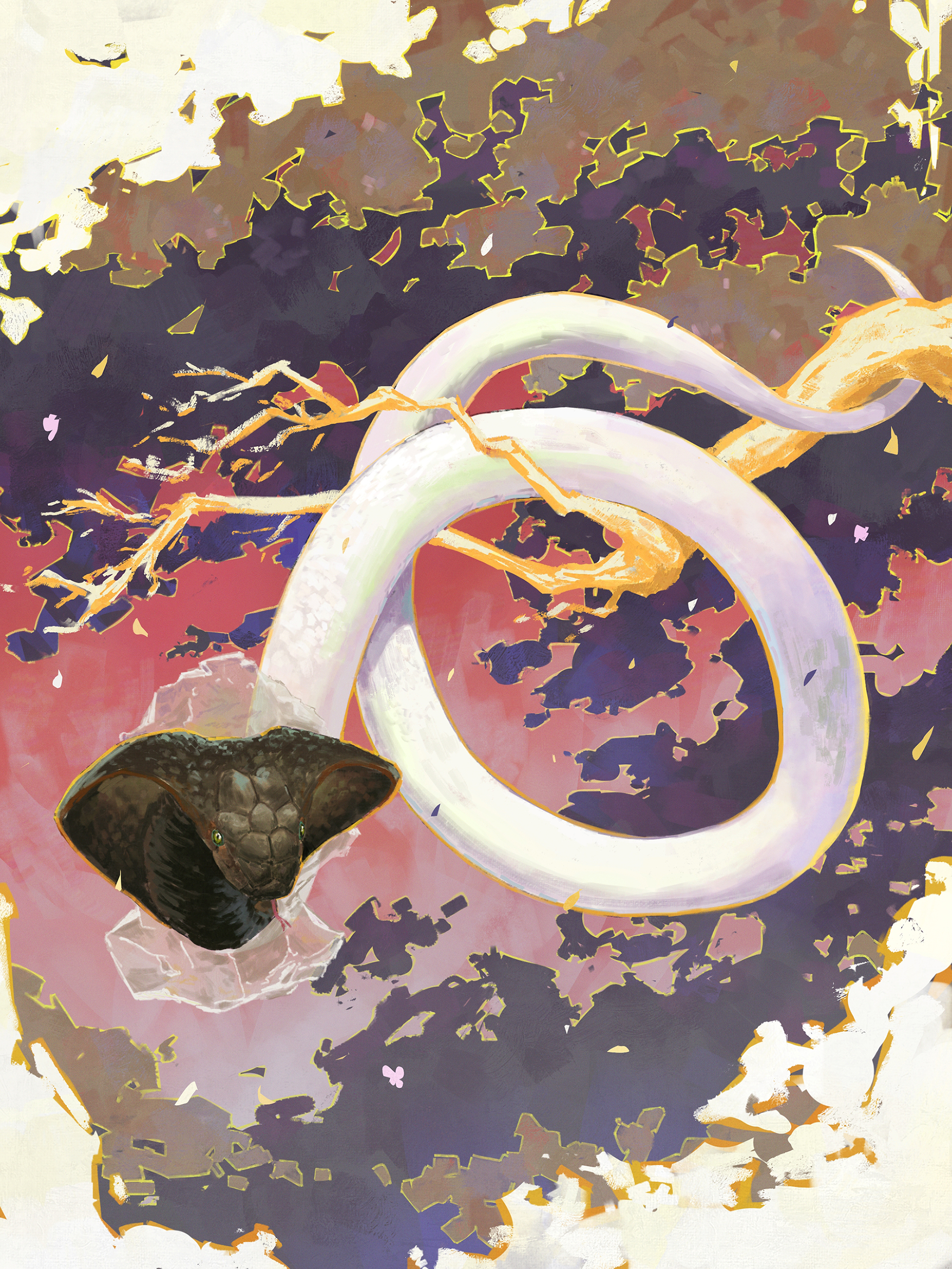 Year of the Snake