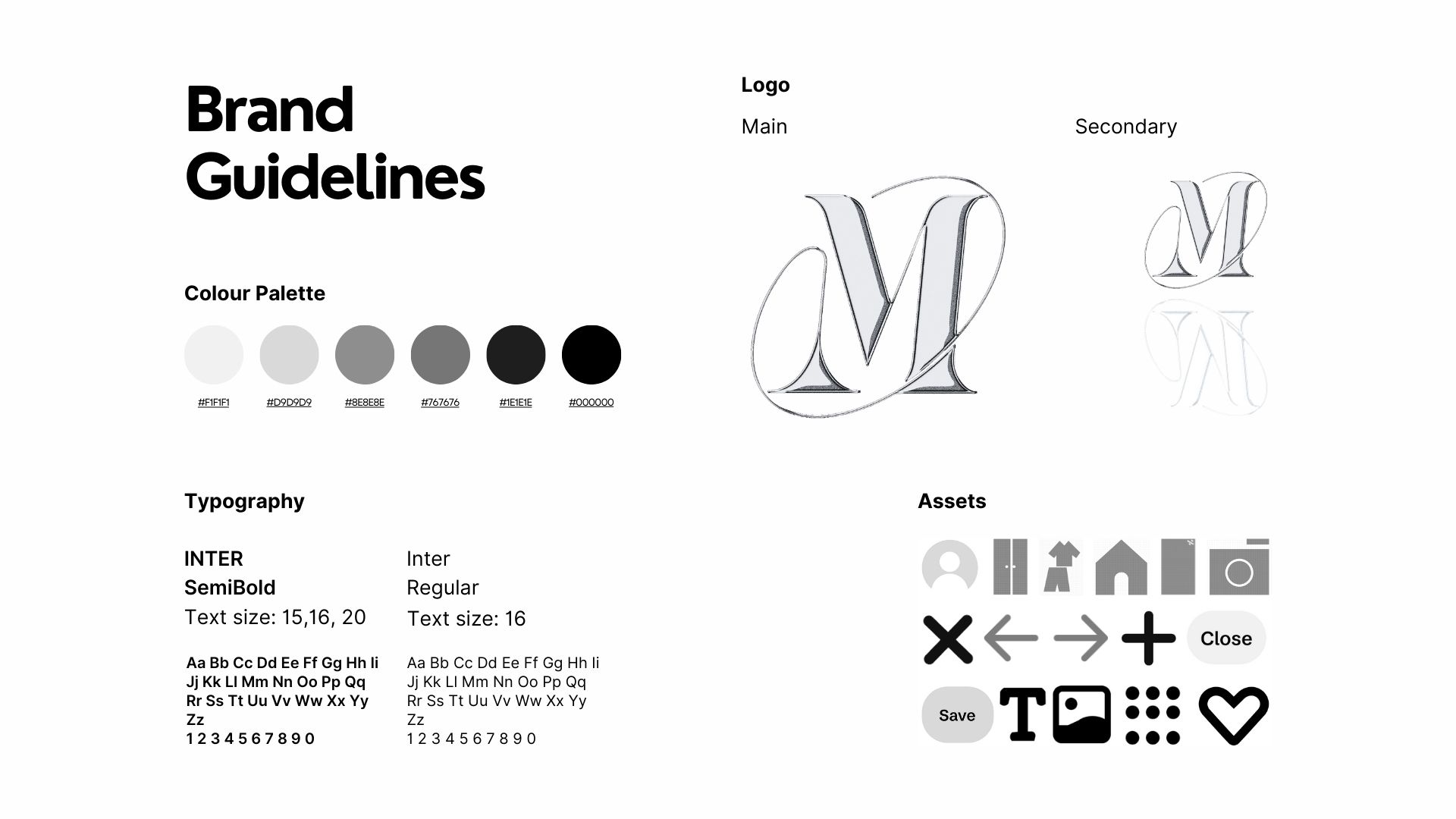 Brand Guidelines