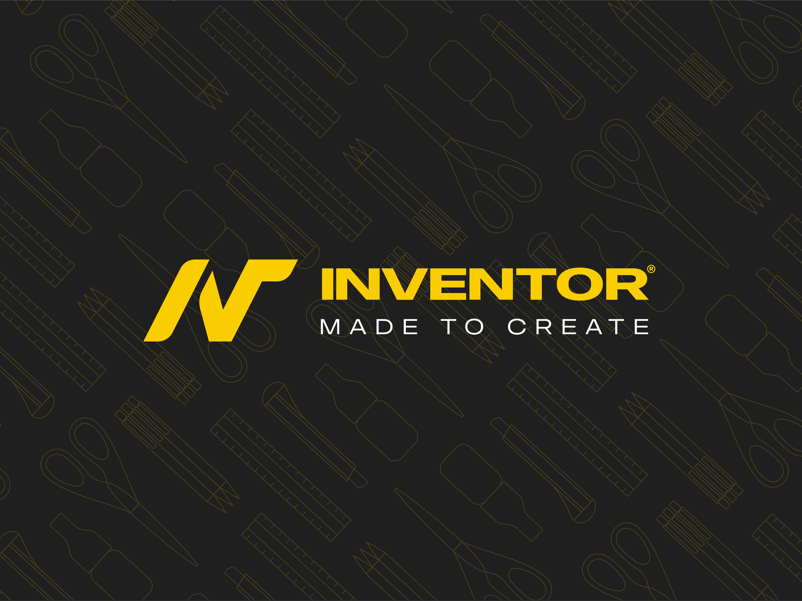 INVENTOR: Product and Brand Concept