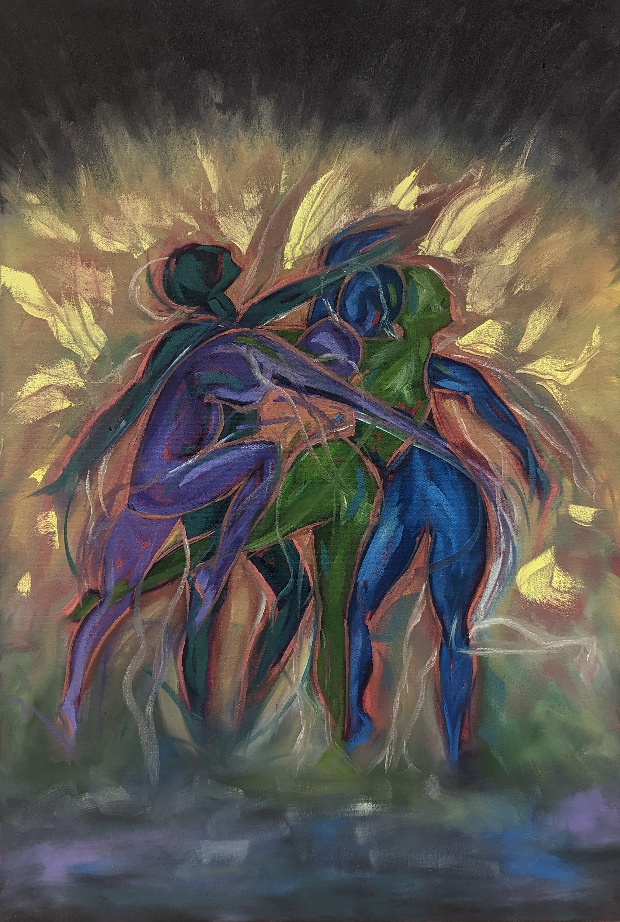 Joy as an Act of Resistance