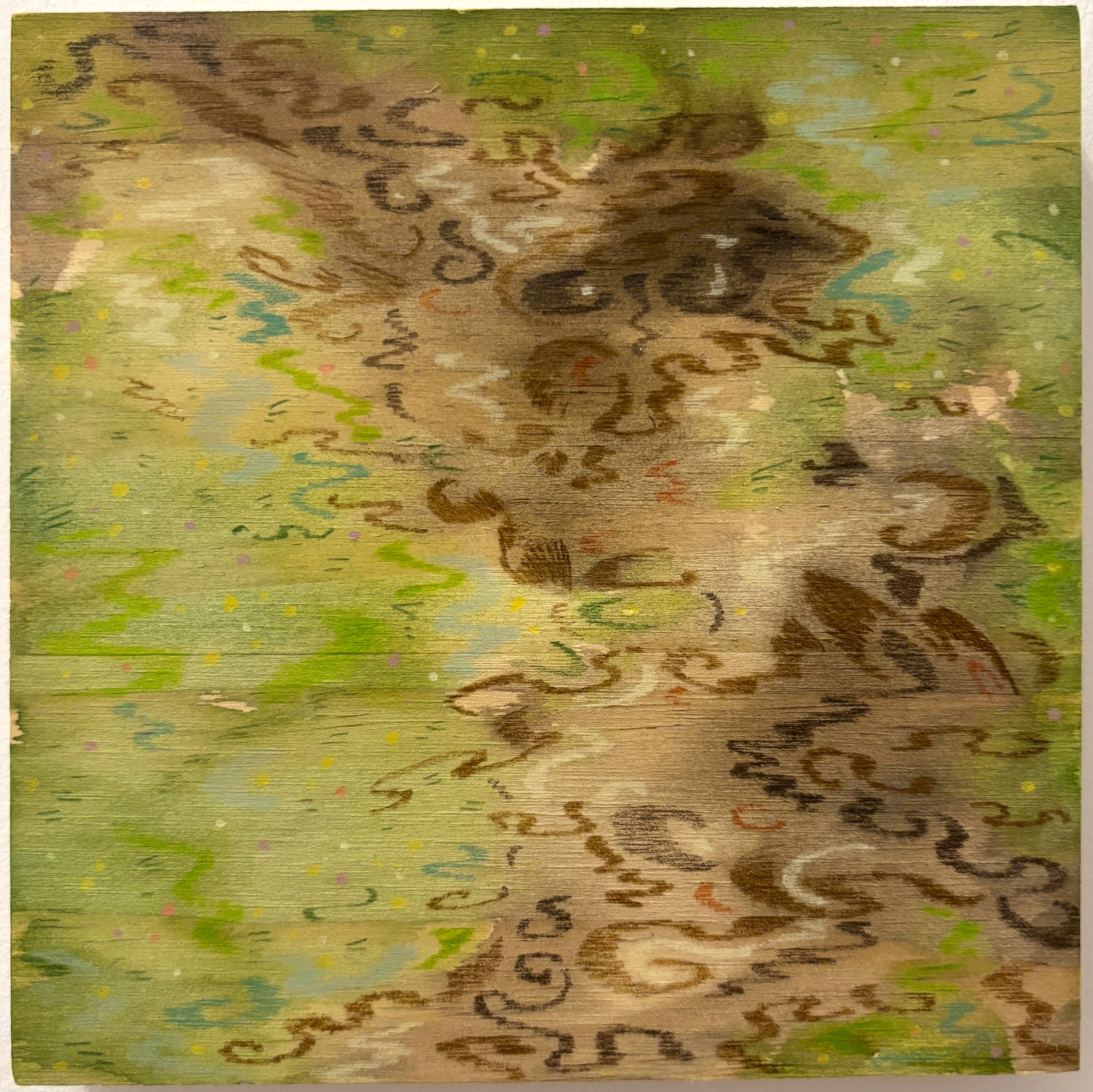 Pockets of Memory