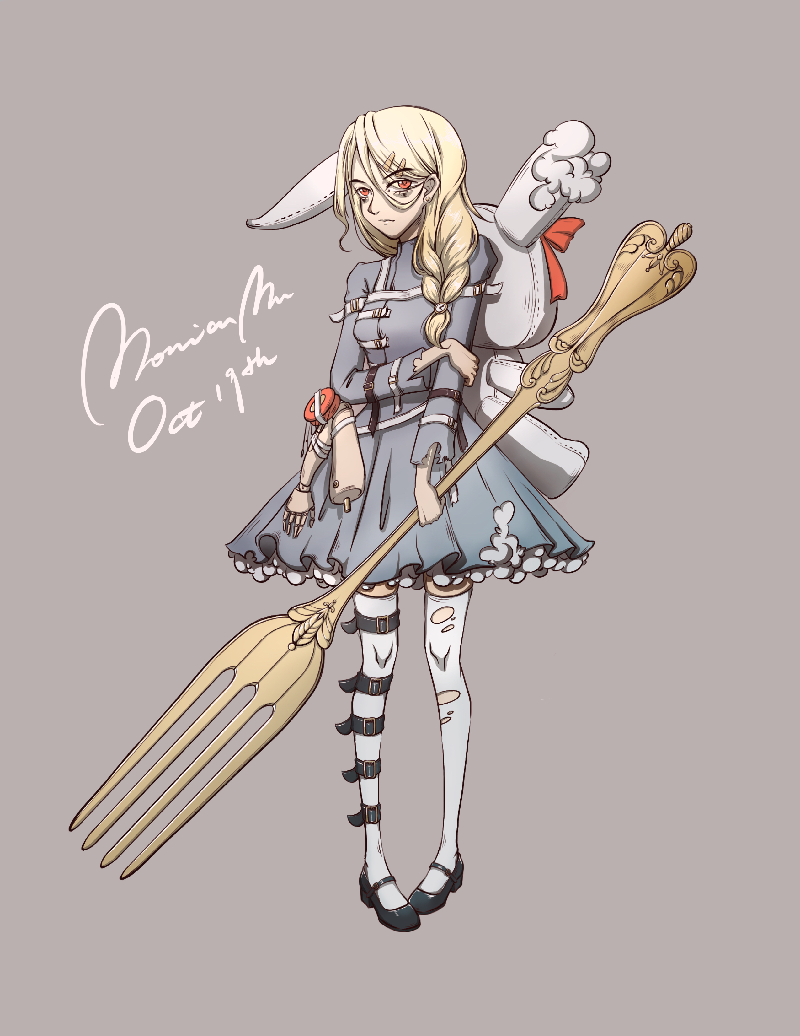 Alice Madness Return