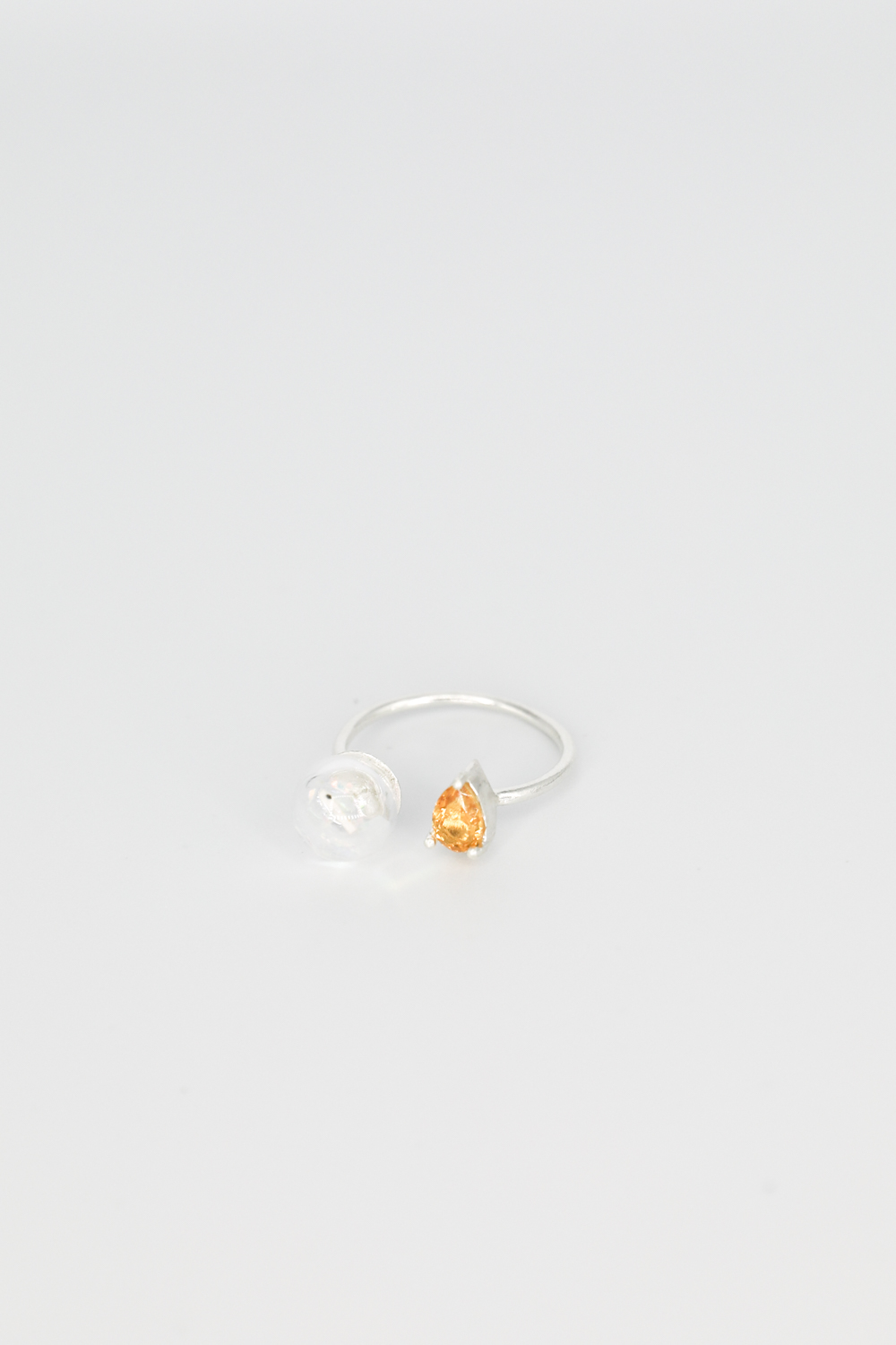The Hamster Gem Ring