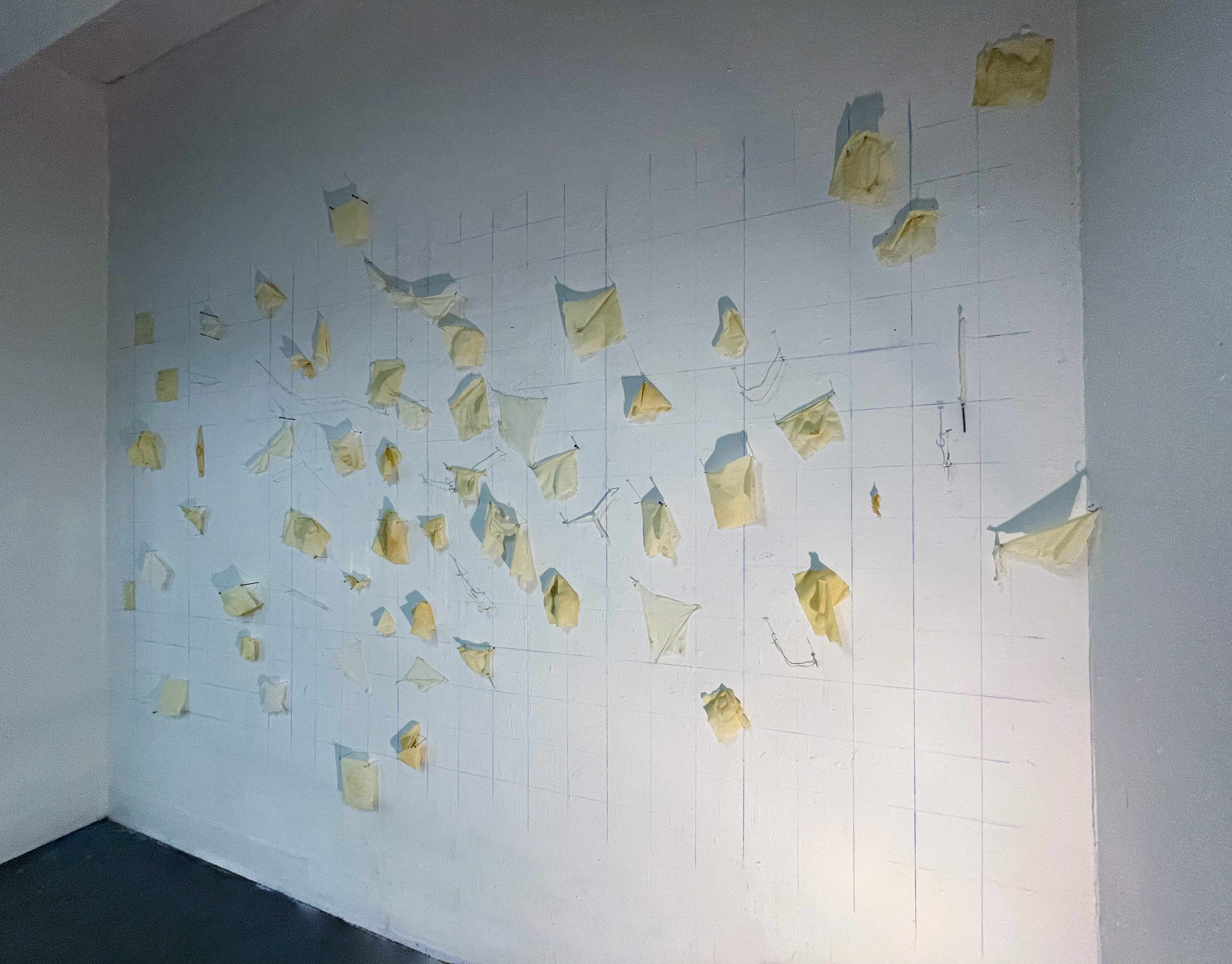 In Place of You - Second Iteration