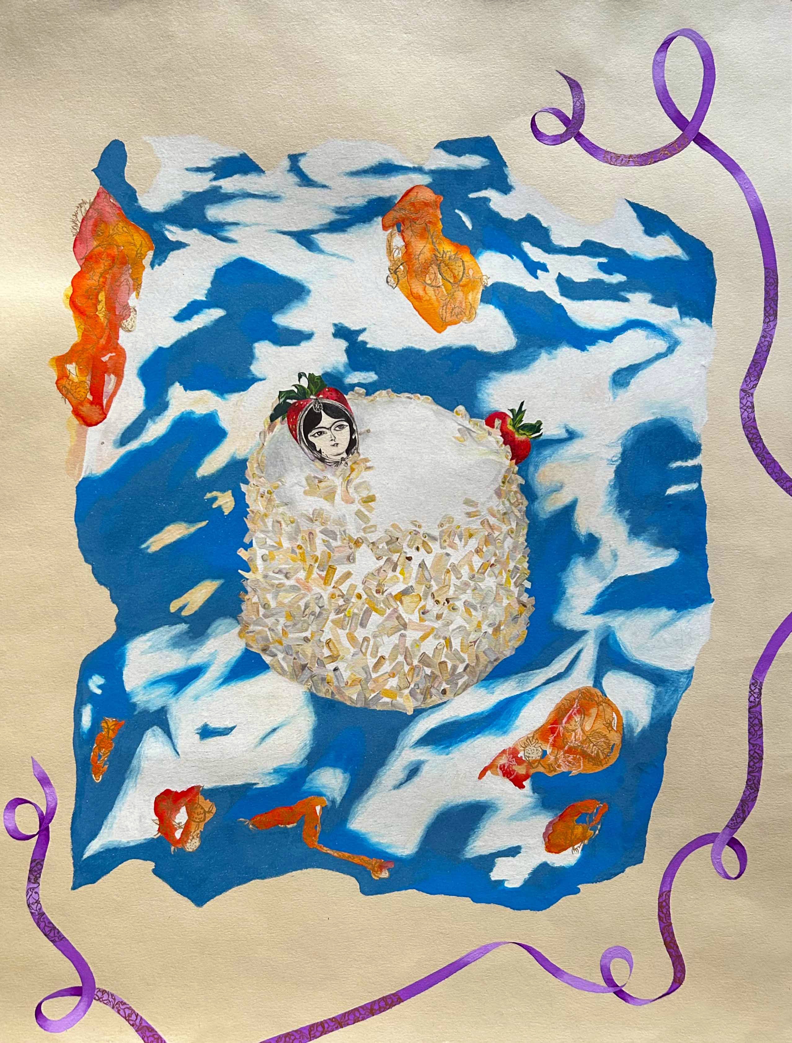 That Moment When You Are Apathetic Instead of Excited About Your Birthday