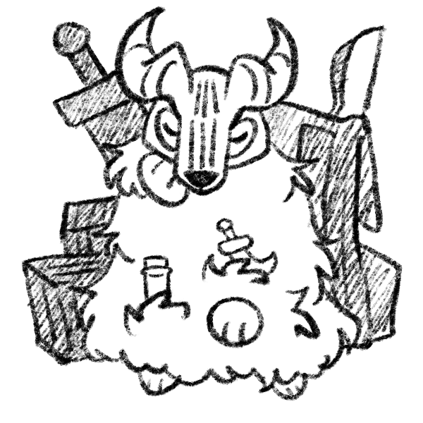 Character-Logistics Expert