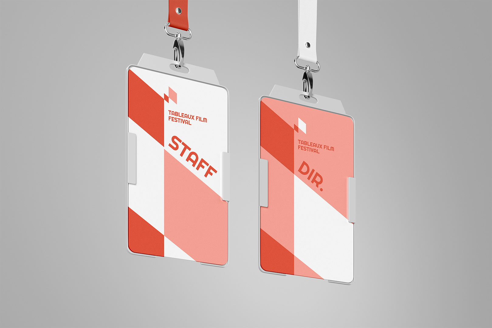 Tableaux Film Company Branding