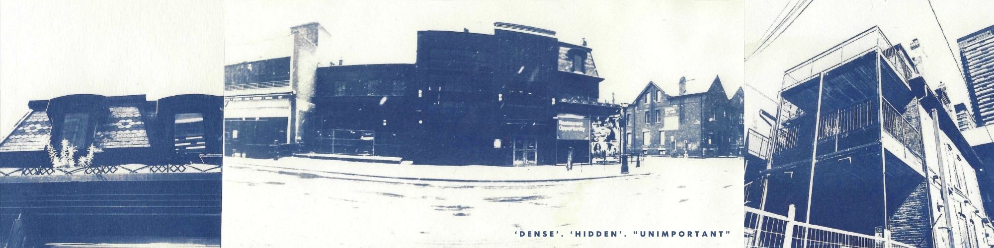 Cat's Cradle youth Theatre