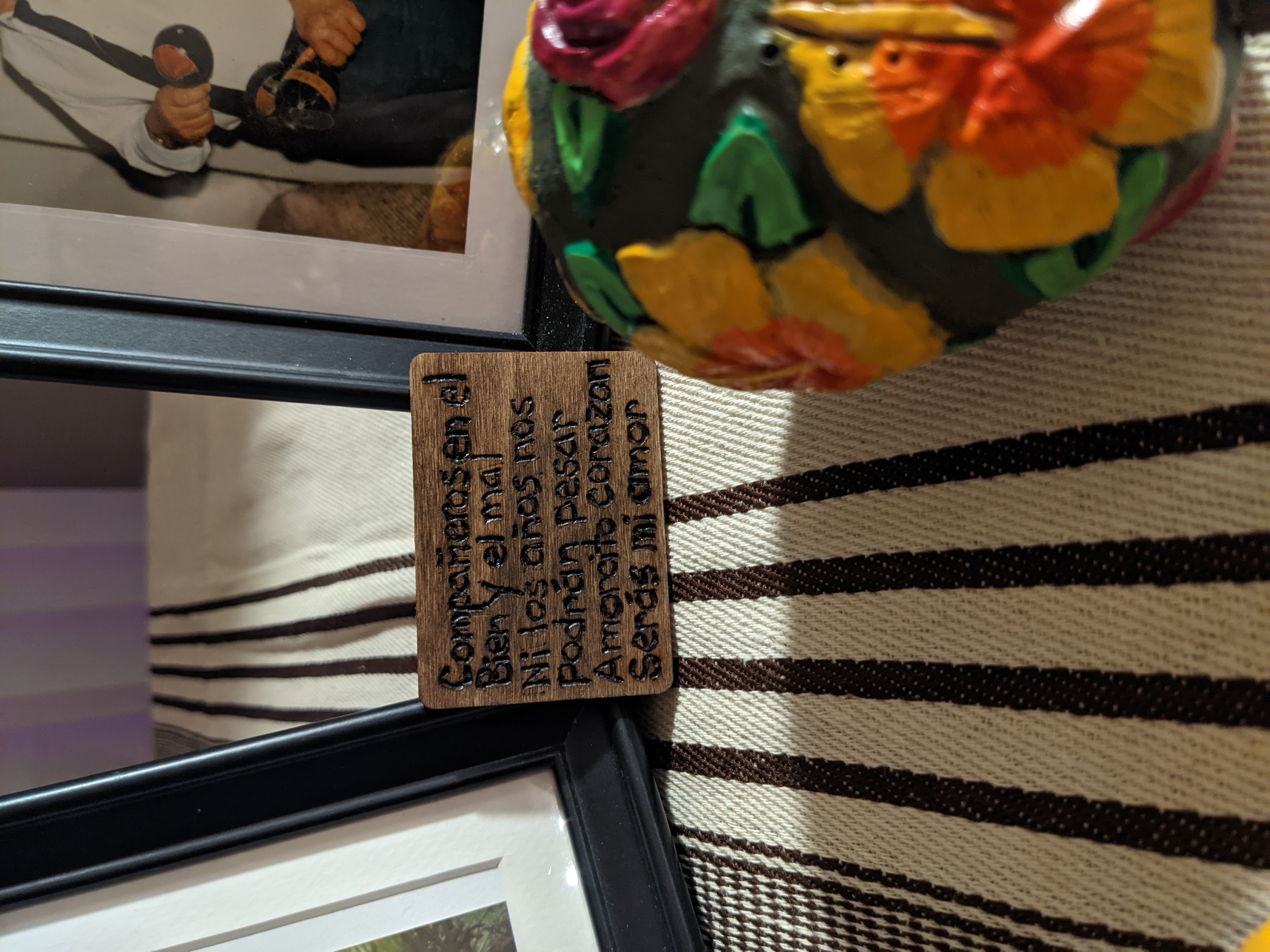 Sounds of my Ancestors