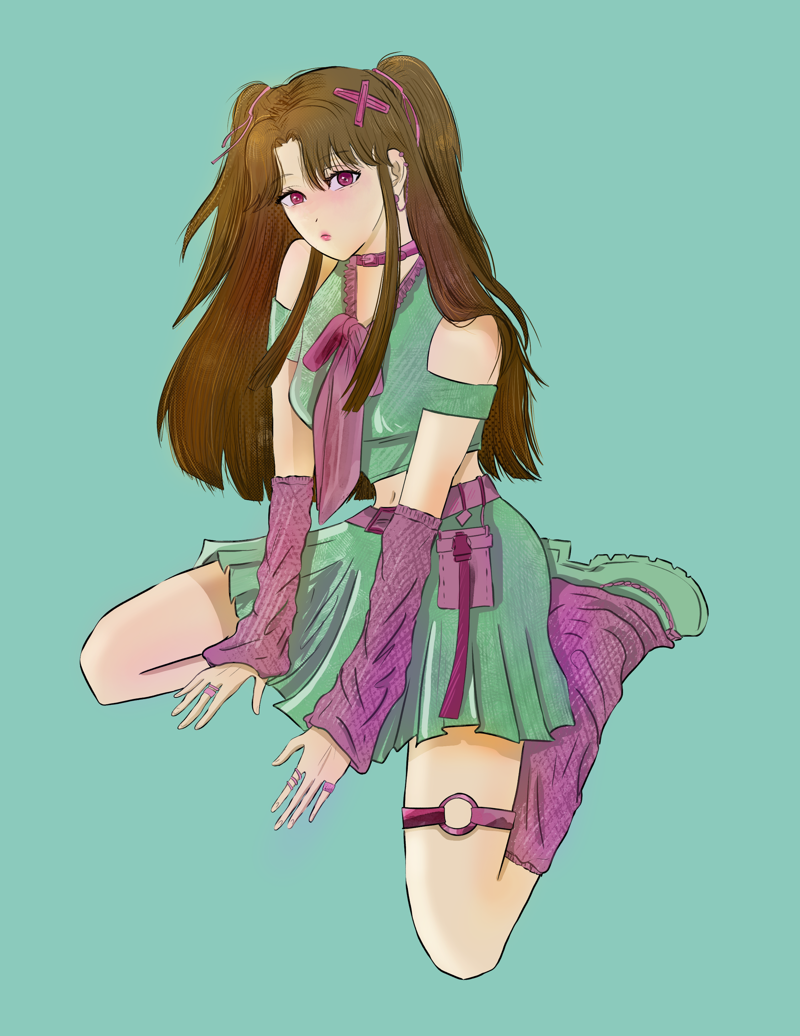 06 - Personal Illustrations