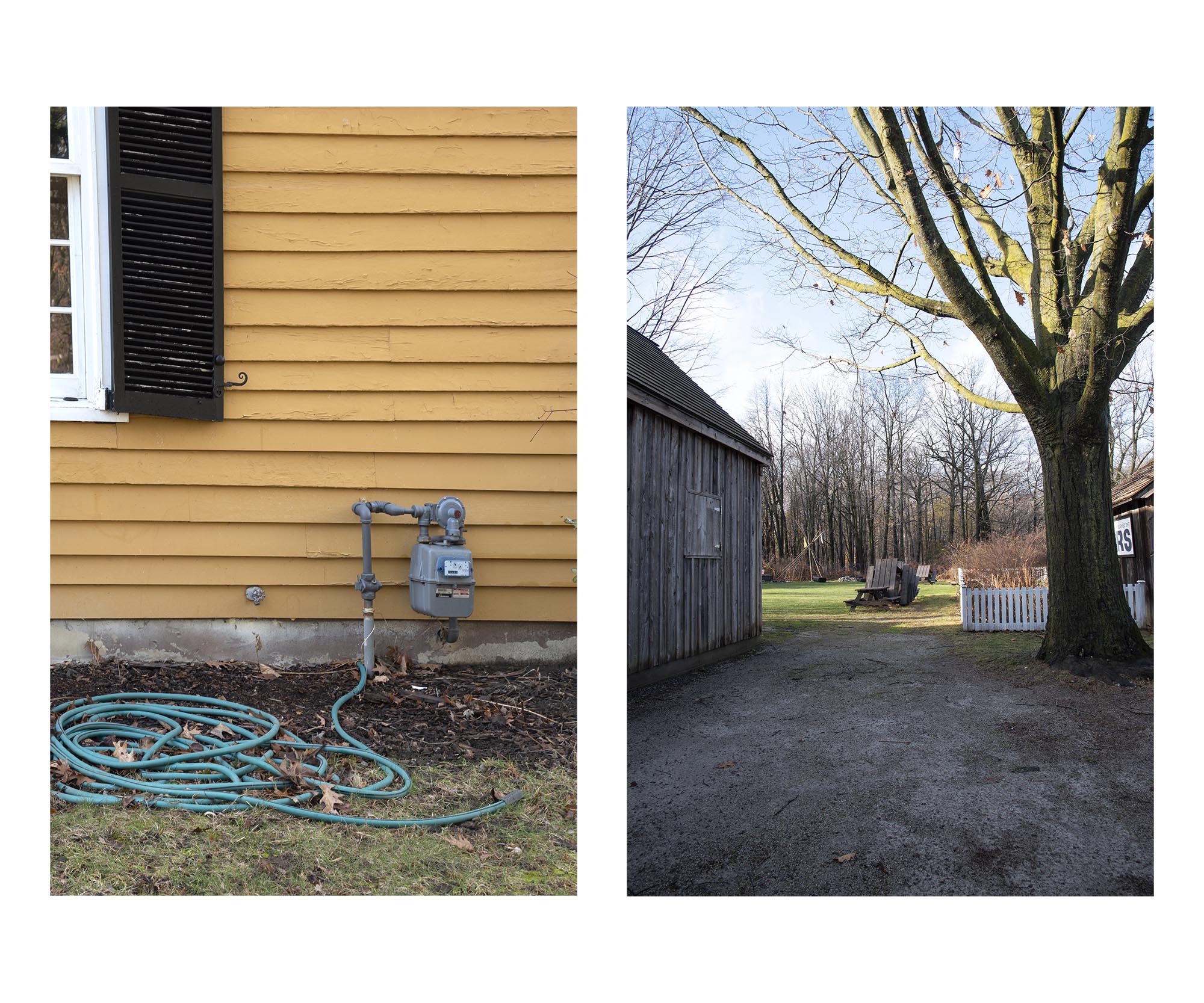 Heritage Residential Cultural Sites