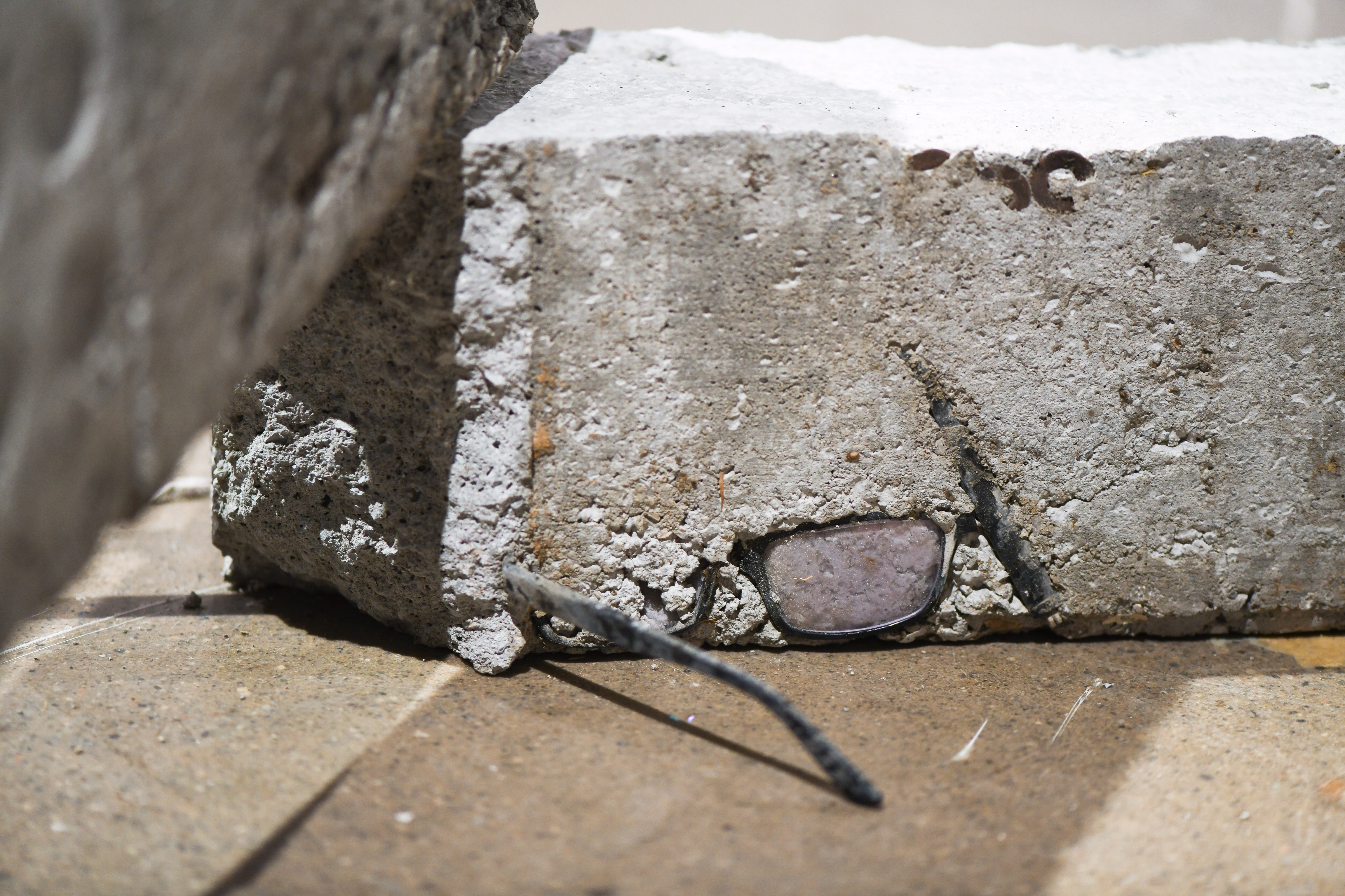 Injury At Track Level