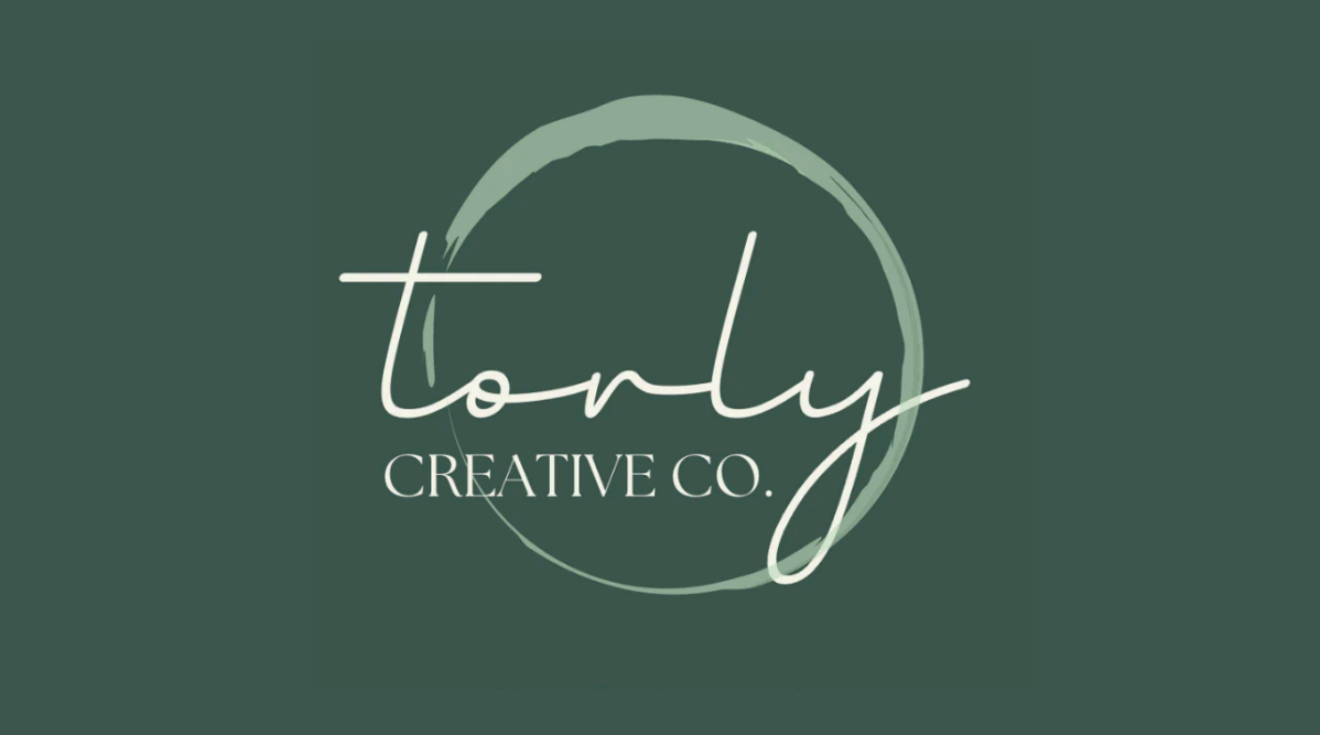 Torly Creative - Brand Revamp