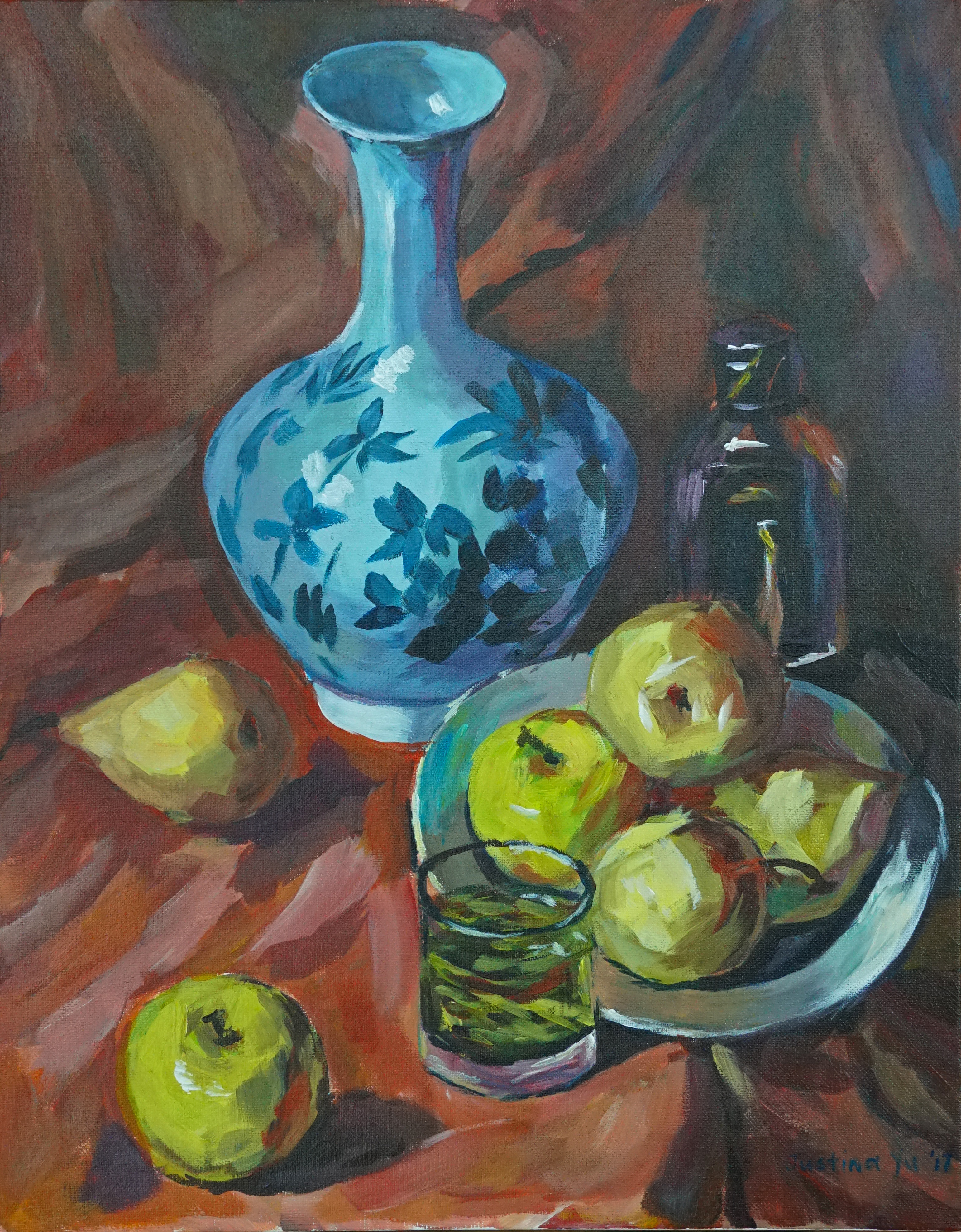 Still Life 1