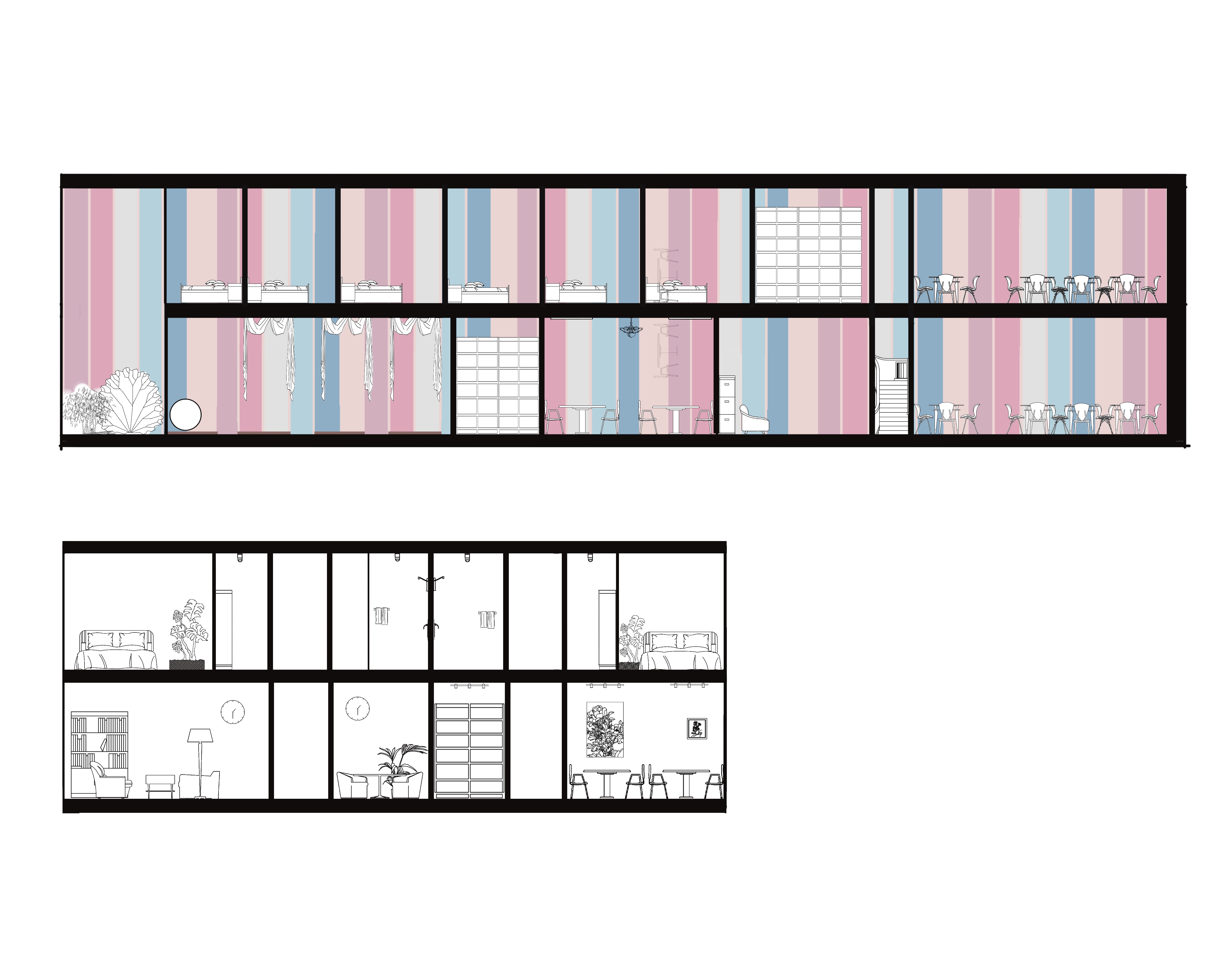 Bubble Mental Health Therapy Clinic