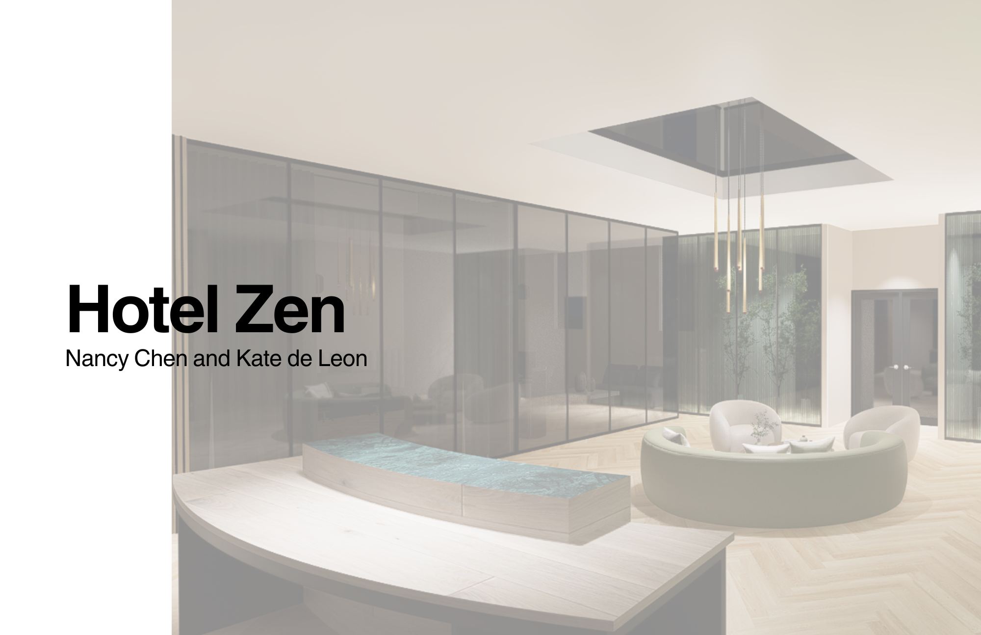 Zen Hotel