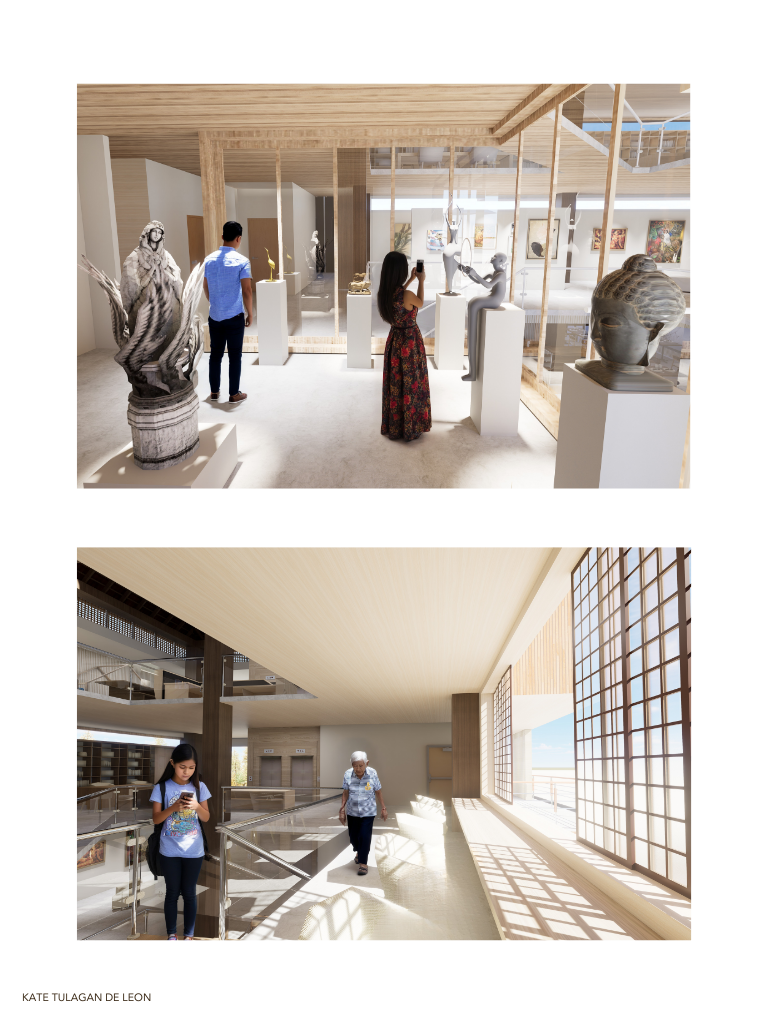 The Kubo Project : Filipino Community Centre