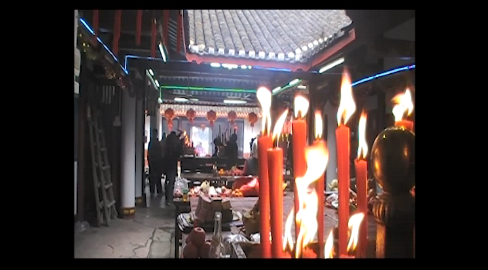 Who Am I Talking To!