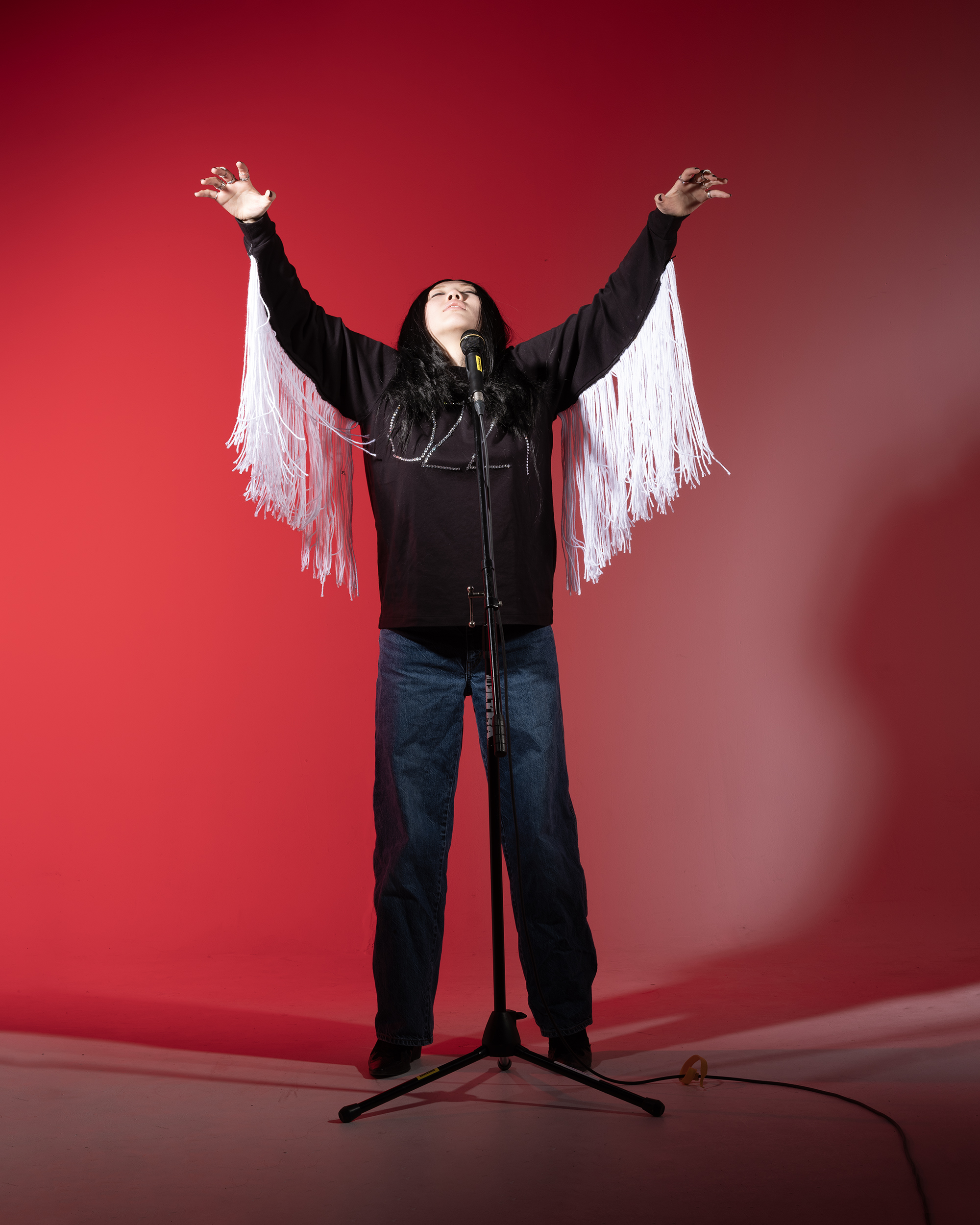 The Indexicality of the Inauthentic