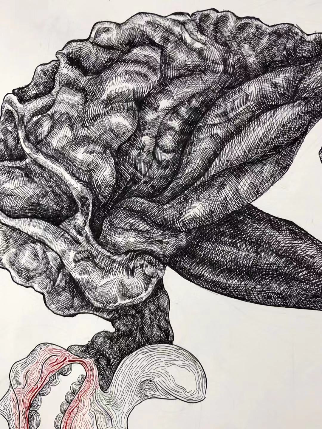 No Ones Gonna Honk My Horn