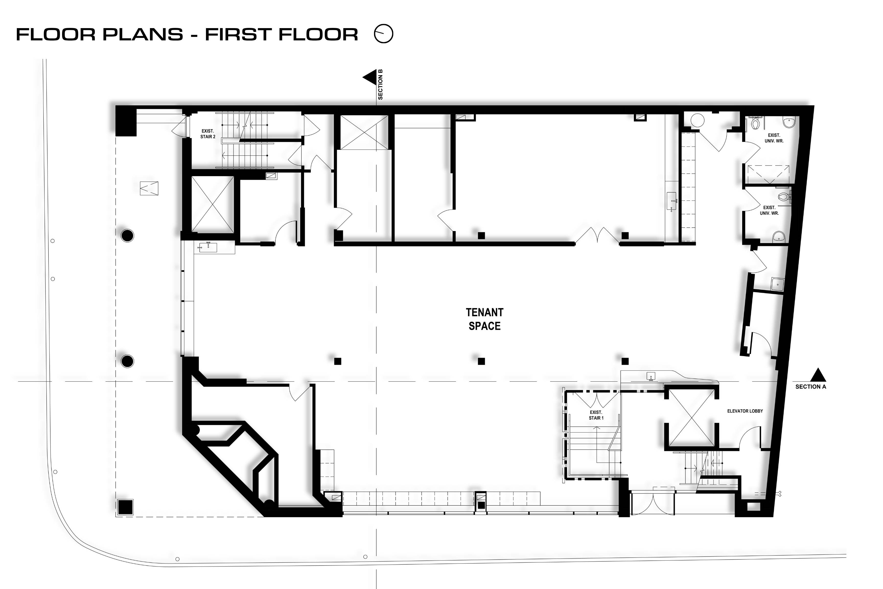 Serena Li Fashion/Office Studio