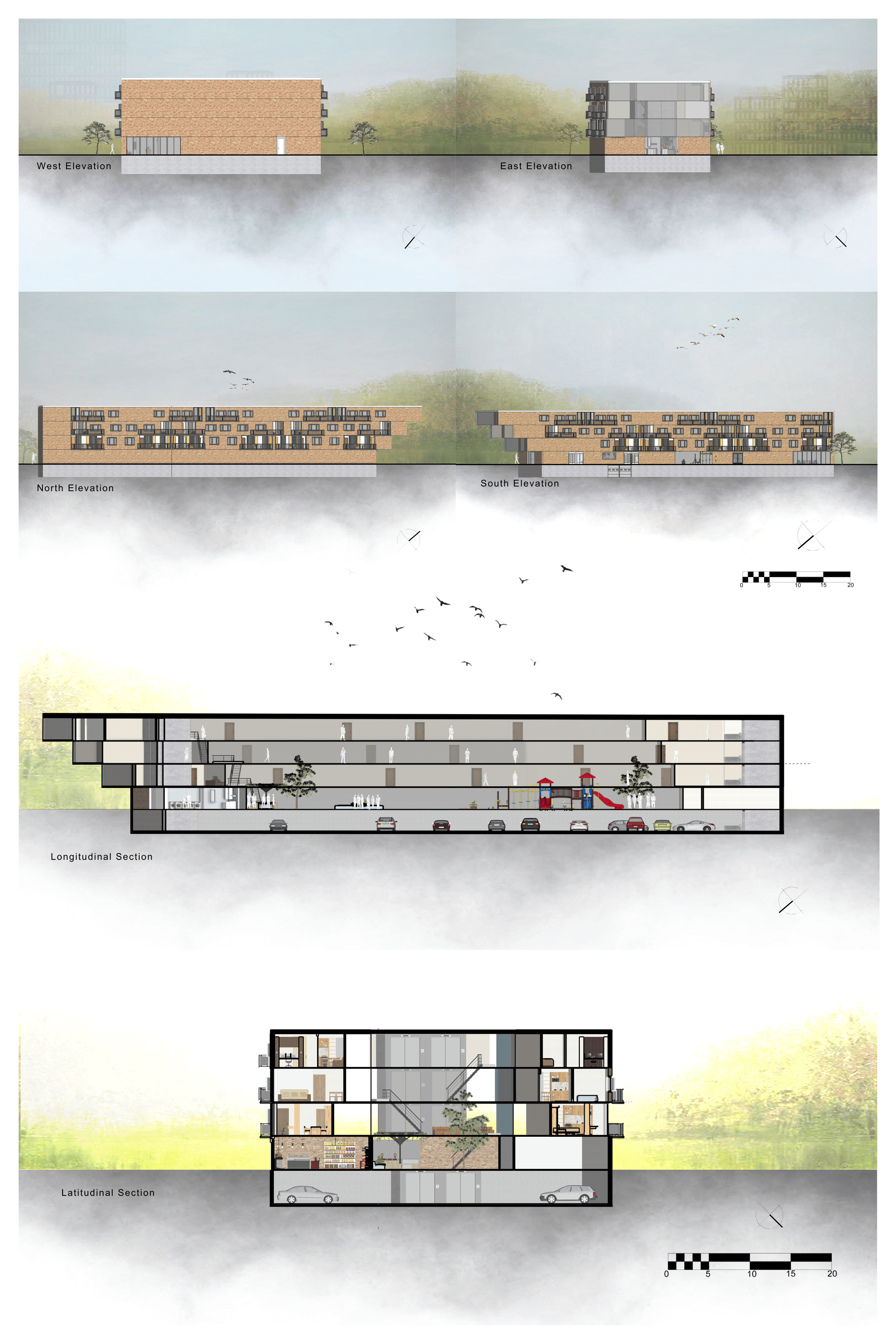 Streetsville Commons