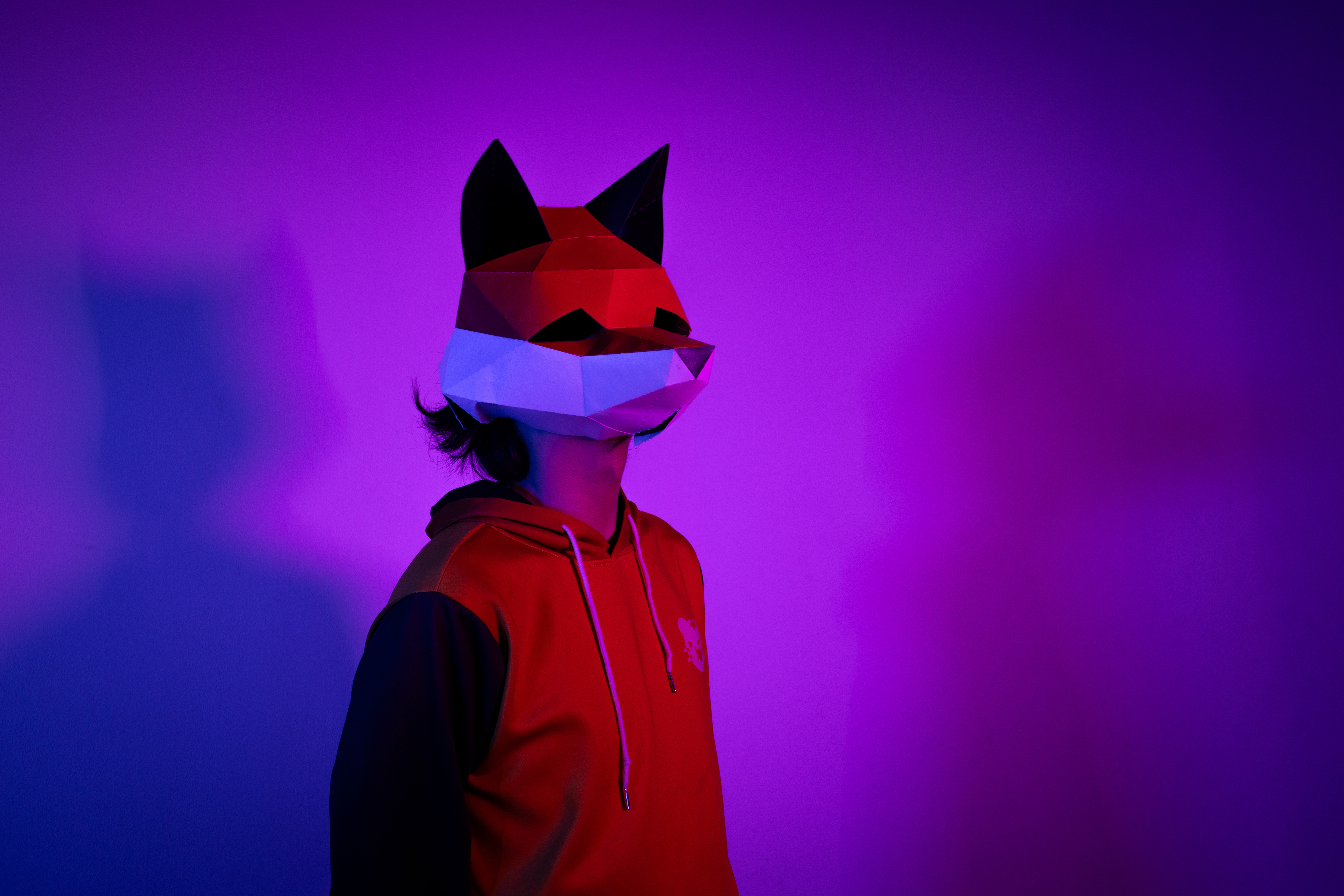 Being Foxy