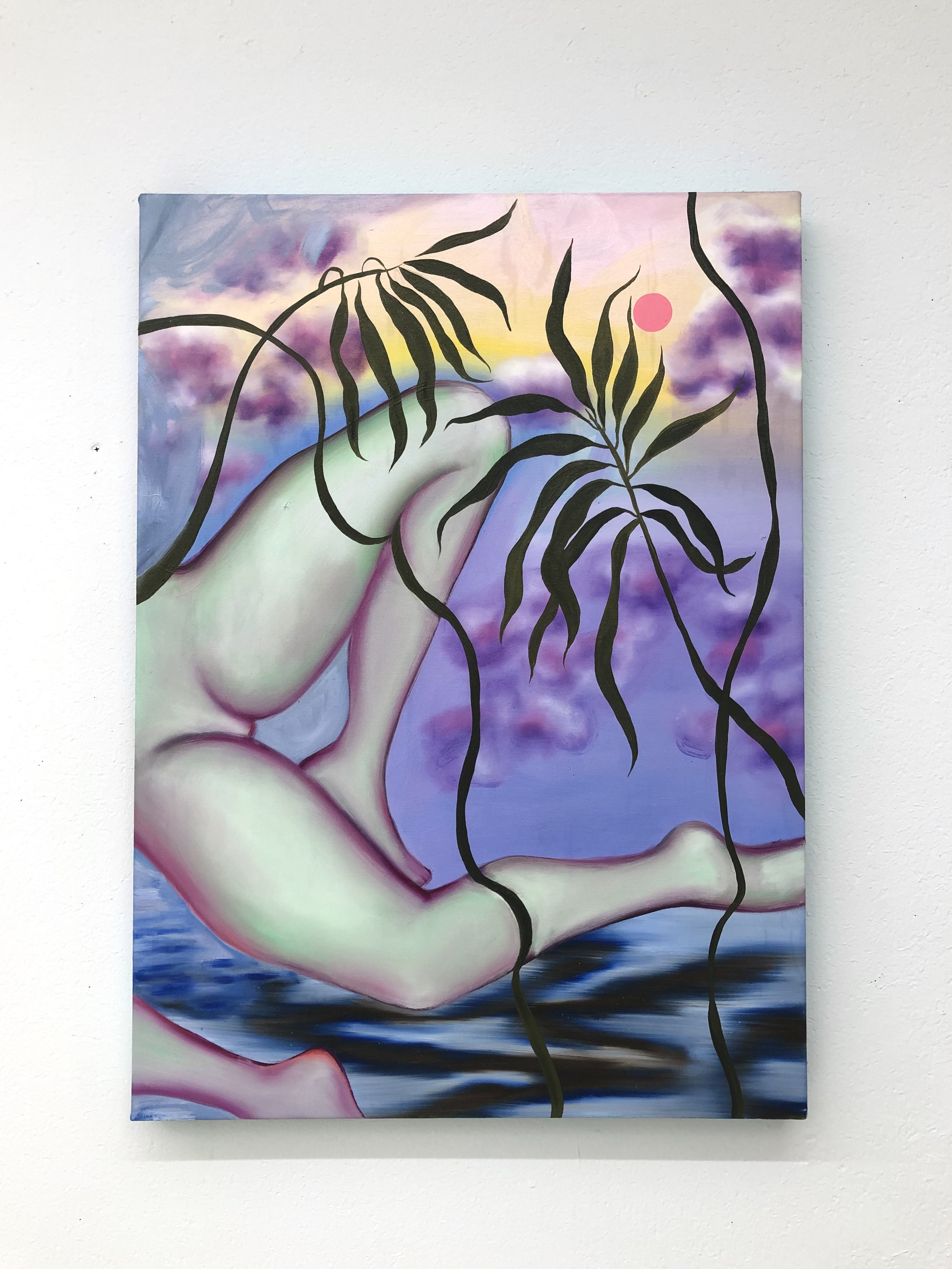 Lo que se lleva dentro (What is found inside)