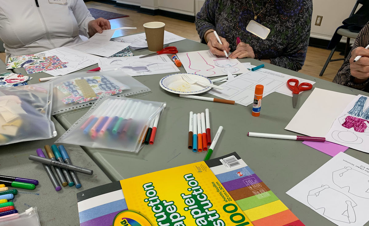 Toolkit for Activewear Design