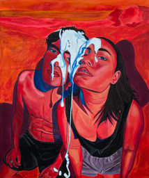 Drink Your Mama's Milk