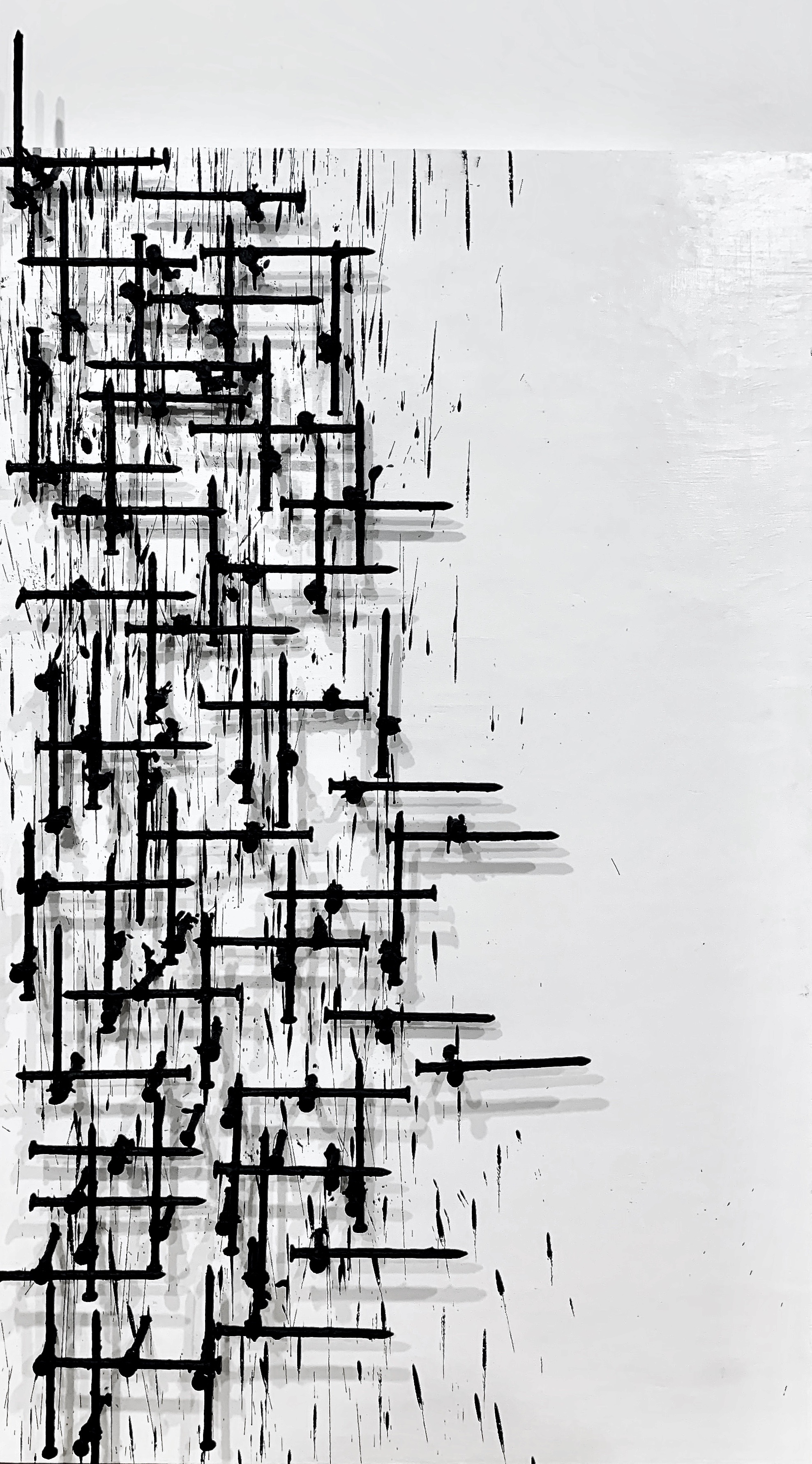 Rebuilding the Destruction No.1