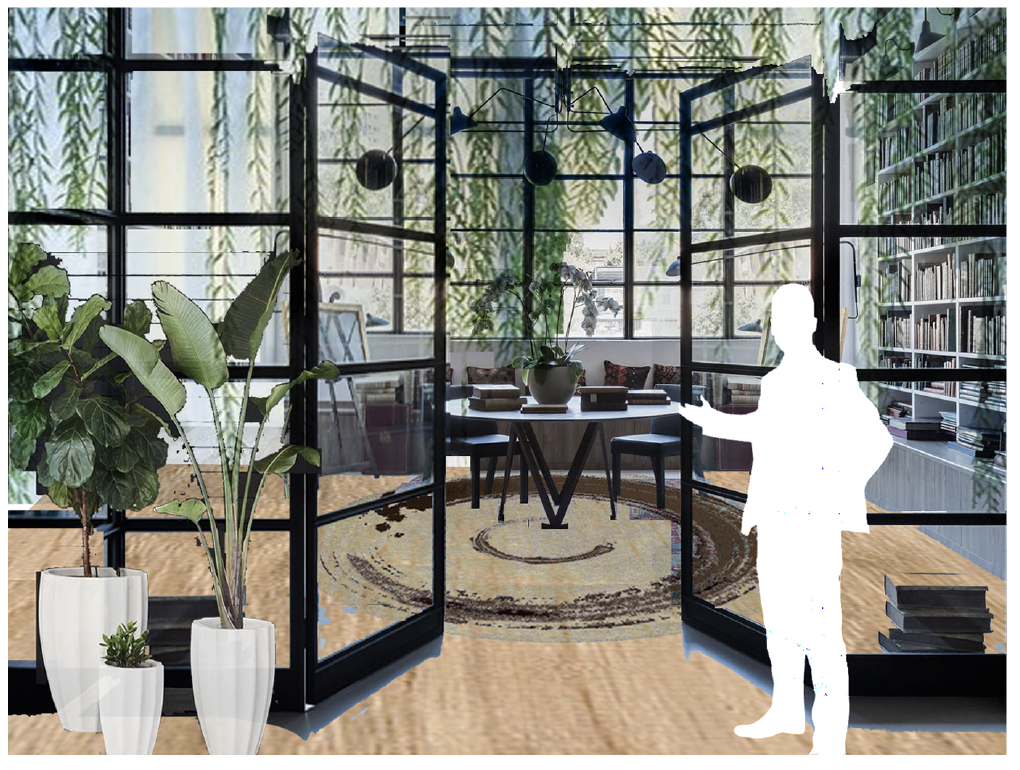 Health and wellness centre