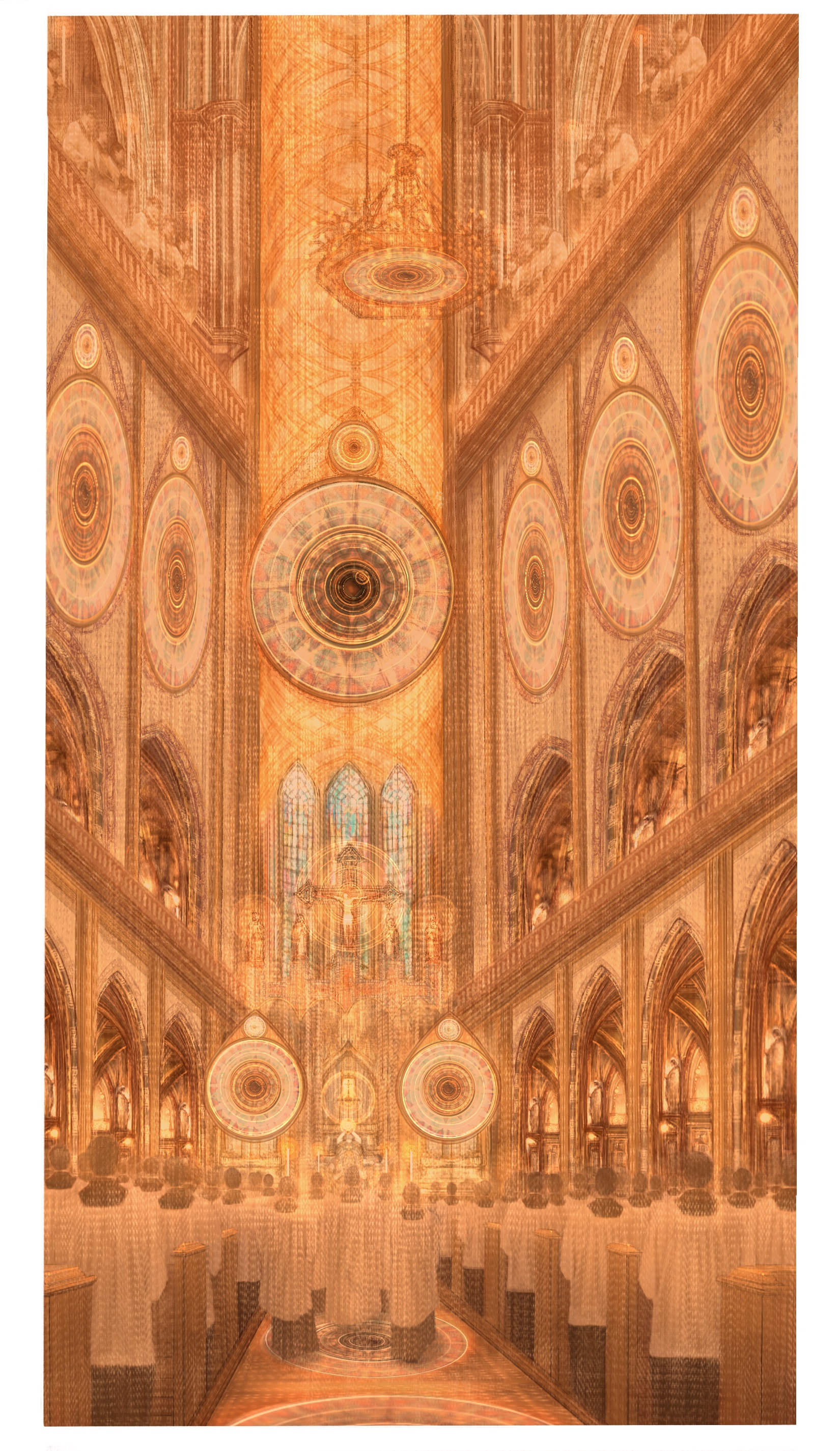 7 - Perceptual Communion