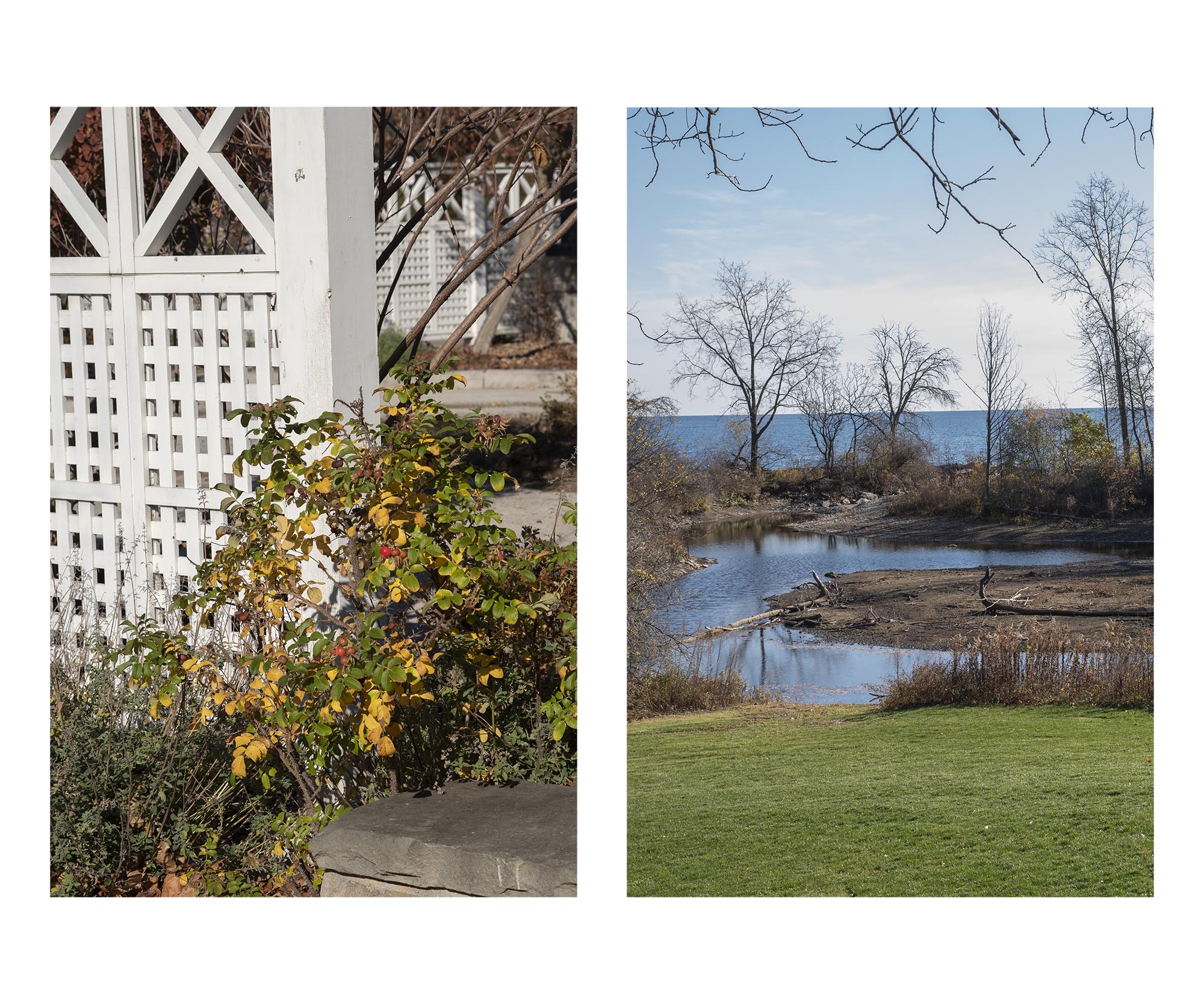 Heritage Residential Cultural Sites