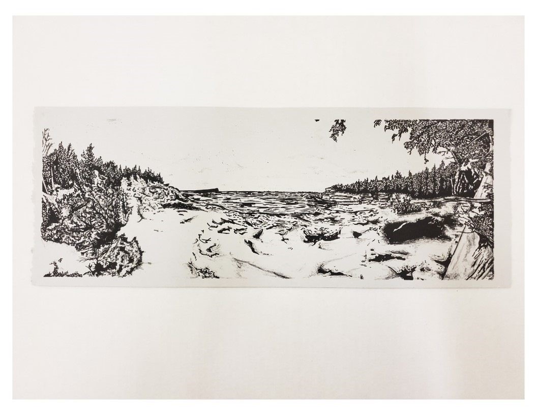 You Are Here N0H 2R0