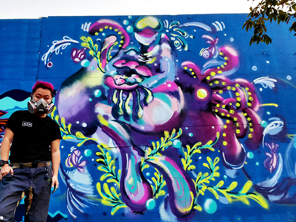 해녀[Haenyeo]: Mothers of the Sea