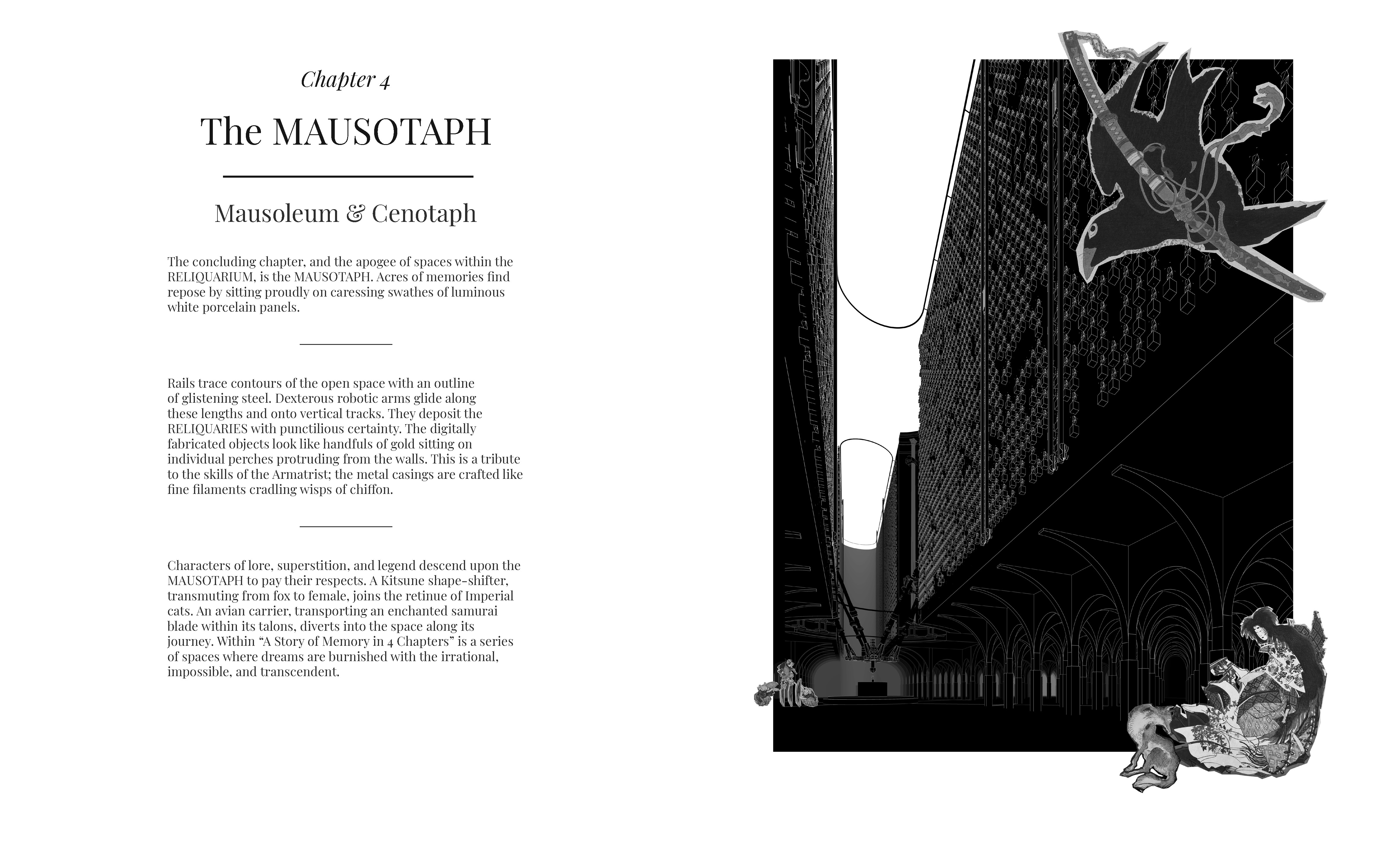 HWILSDON: An Experimental Preservation Practice Visualizing Data as  Code, Object, and Architecture