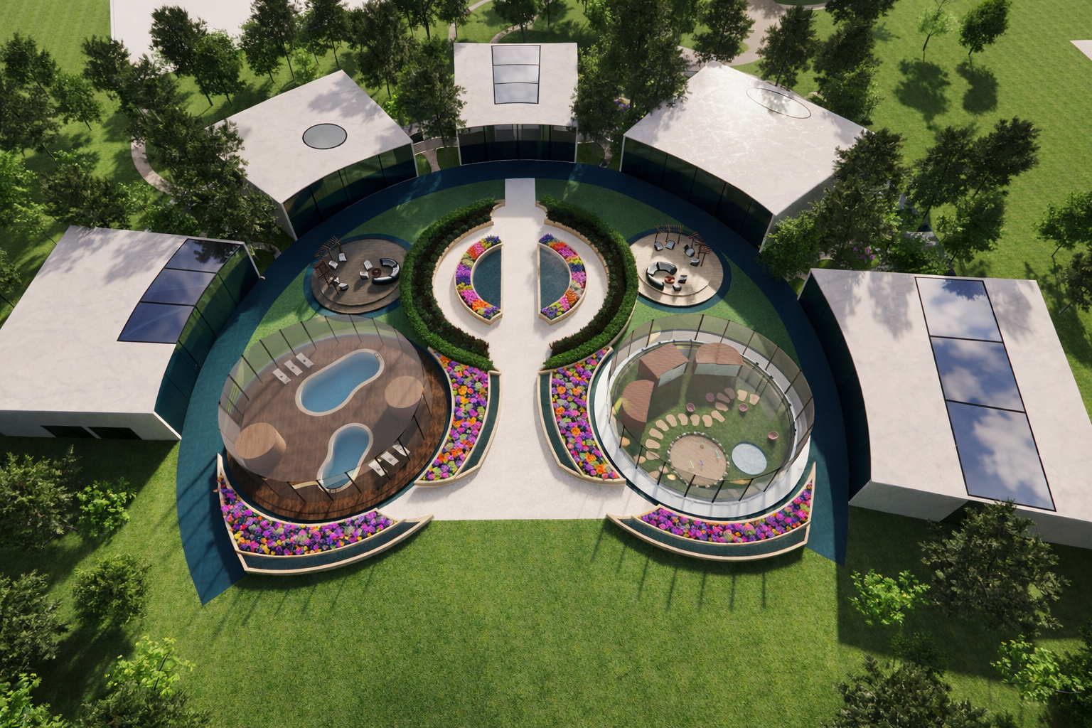 Garden of Wellness