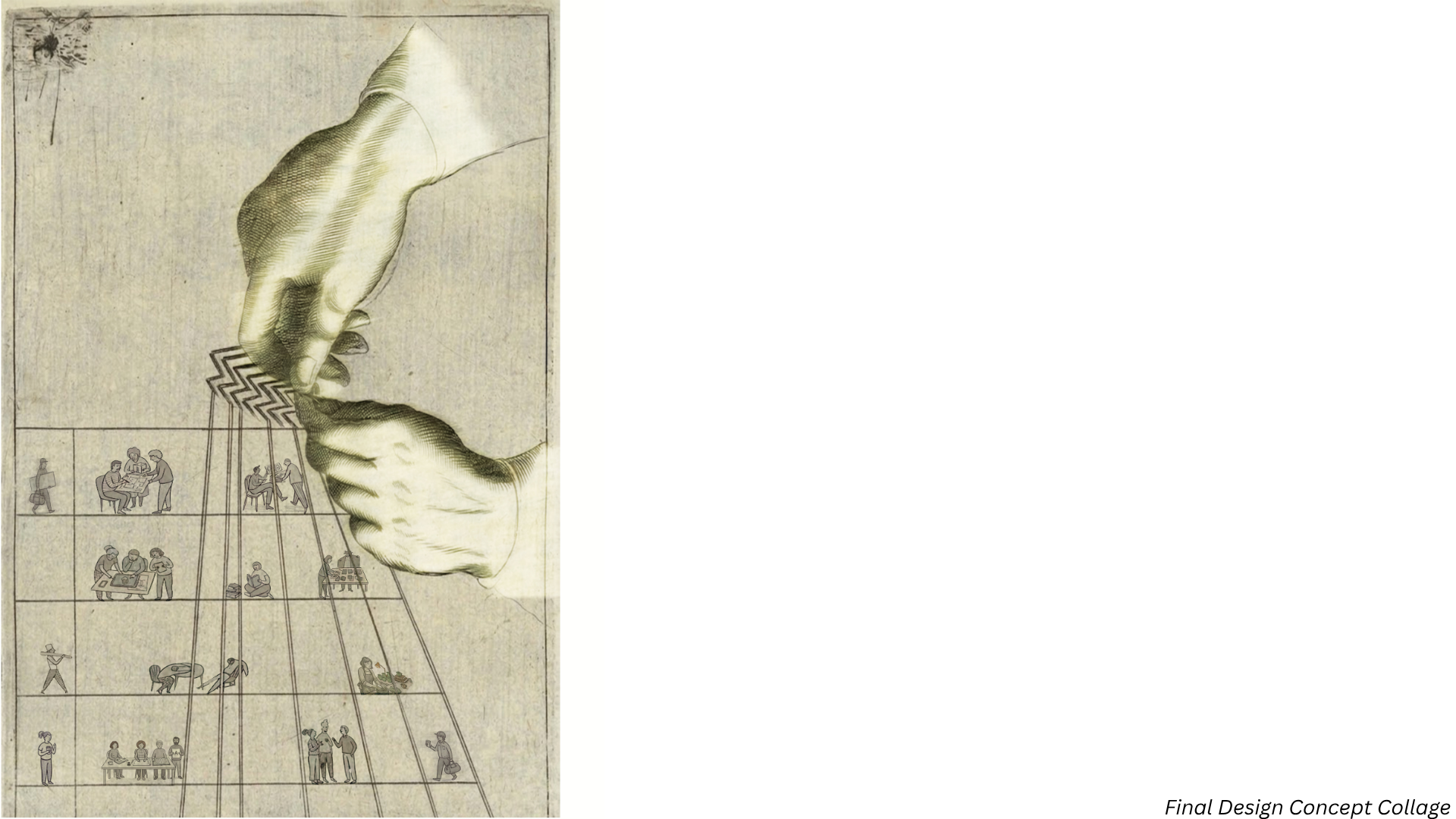 LOOM 14: A Creative Hub for Permanent Placement
