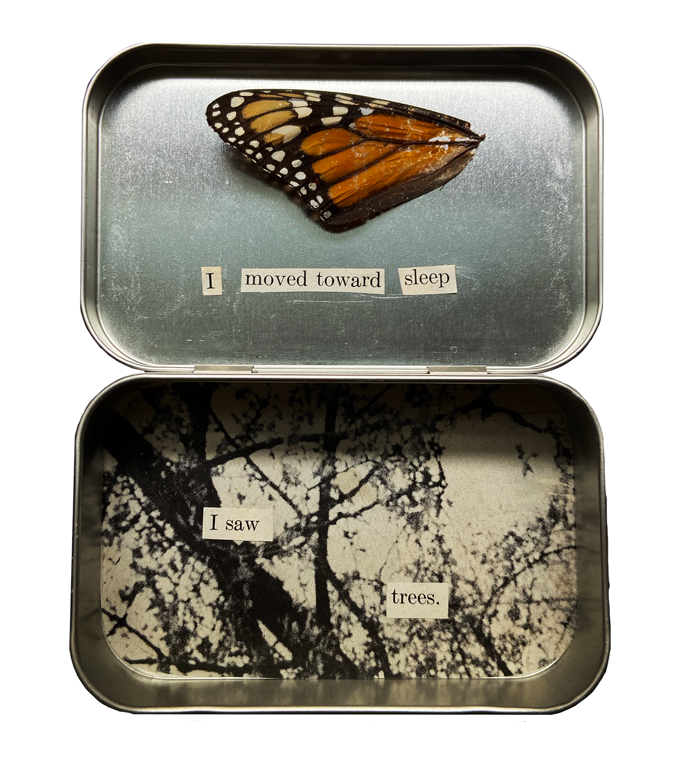 deep in my chest or maybe stomach (no. 16)