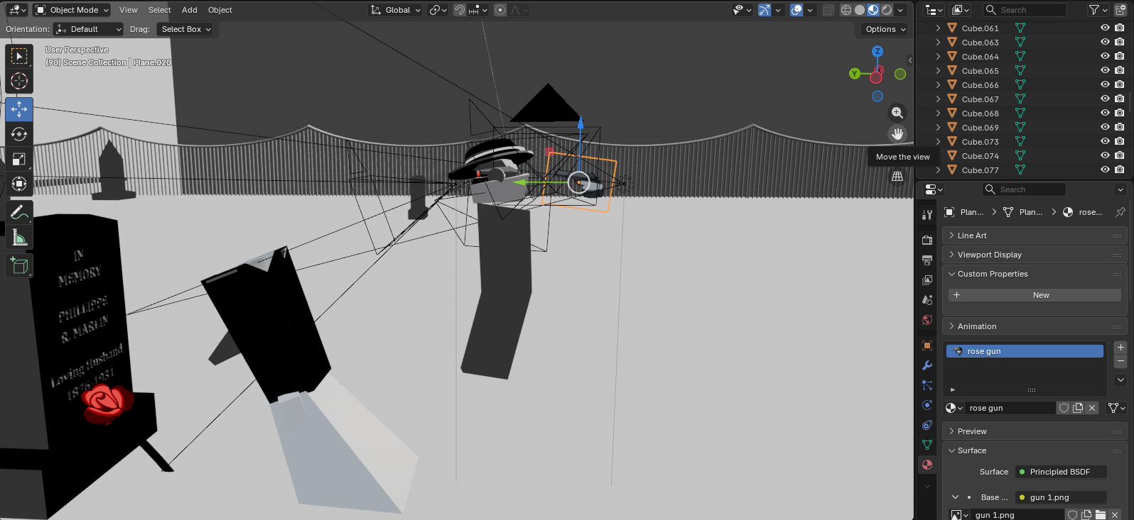 WIP 1