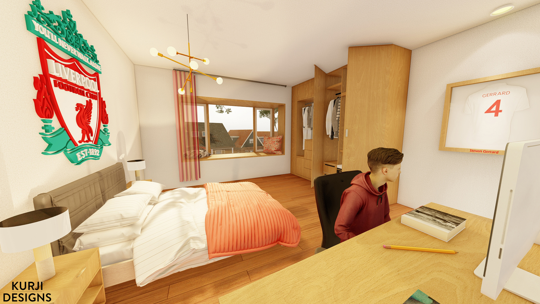 Sustainable Residential Design