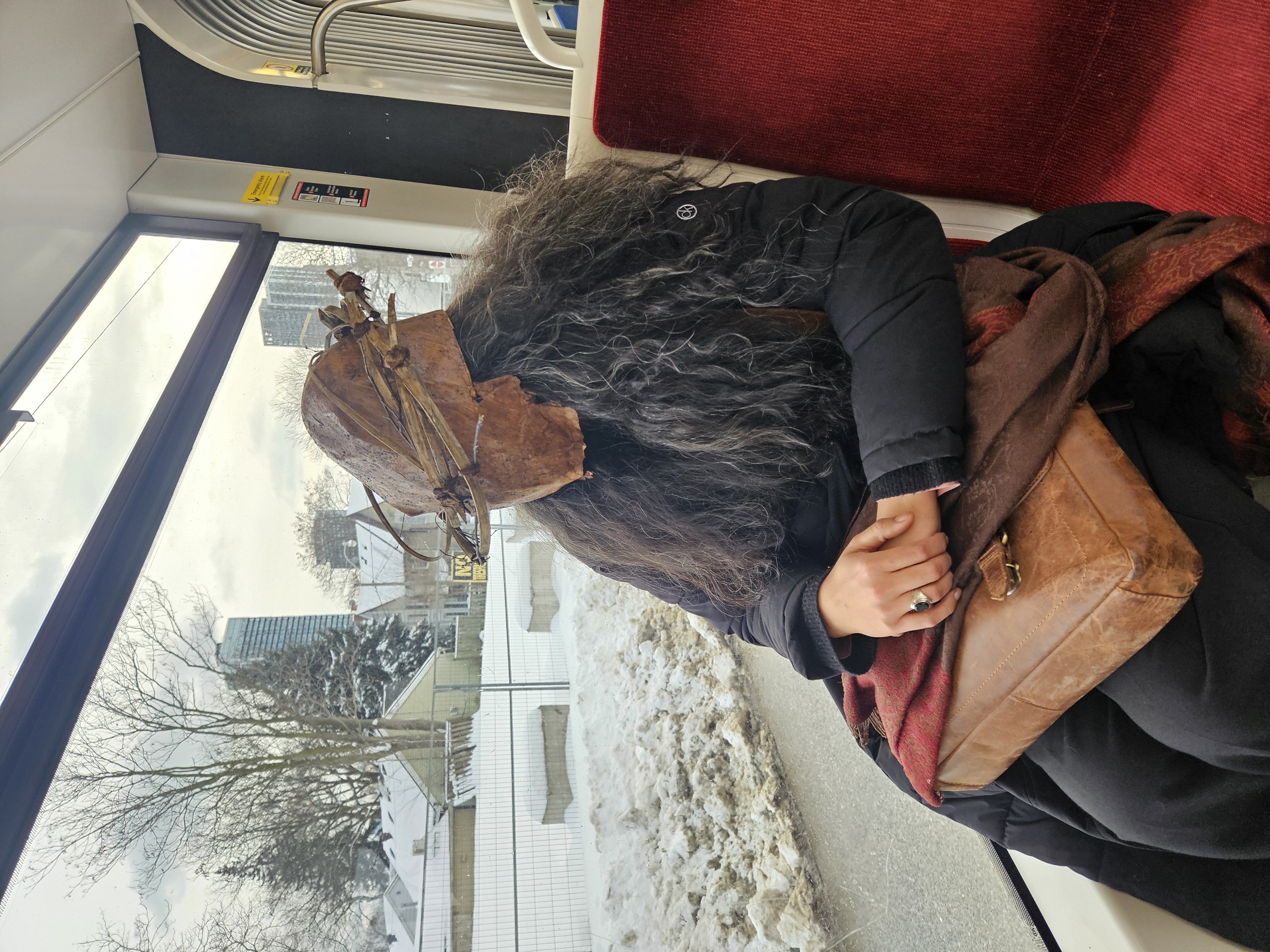 Unmasking Depression Mask