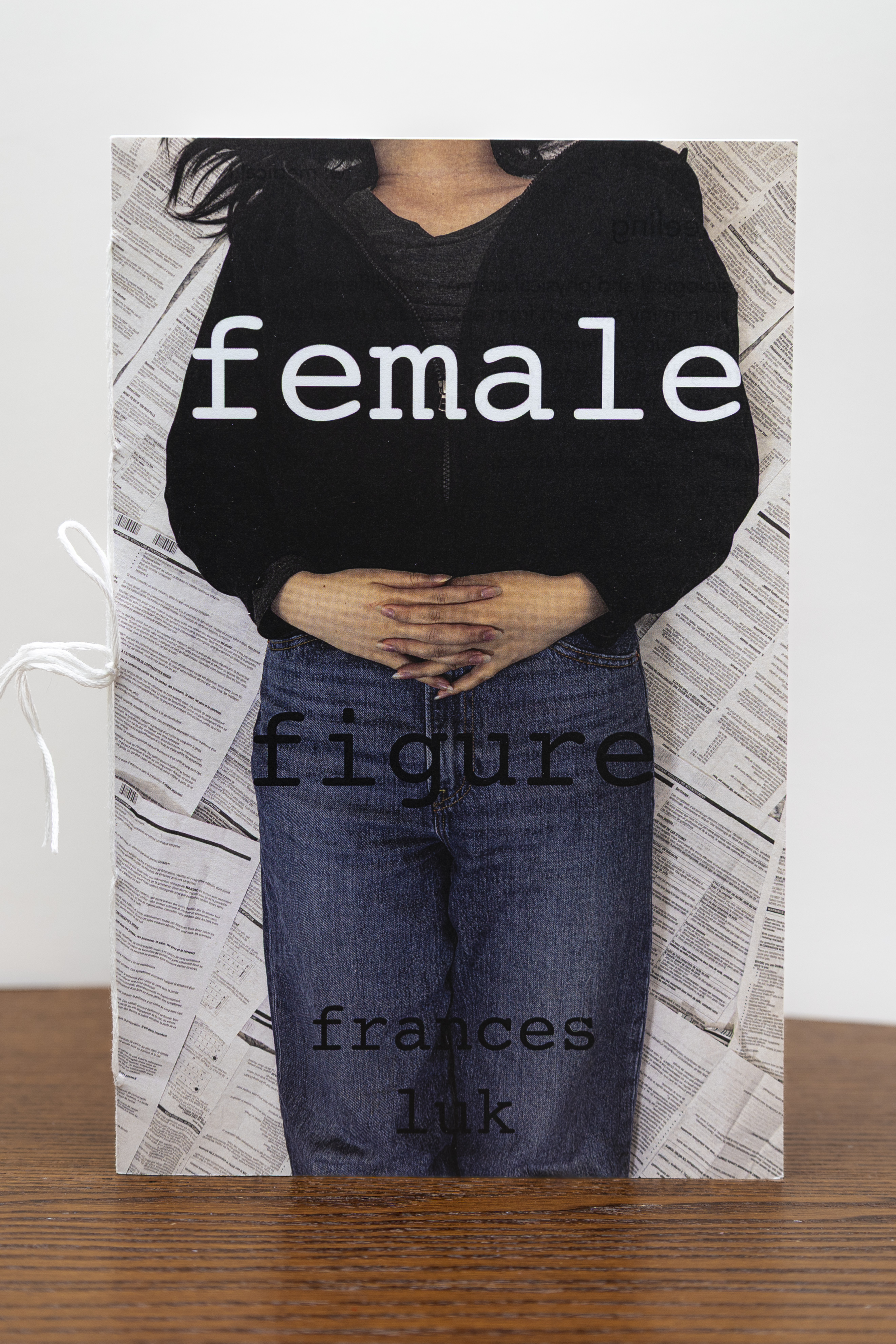 female figure